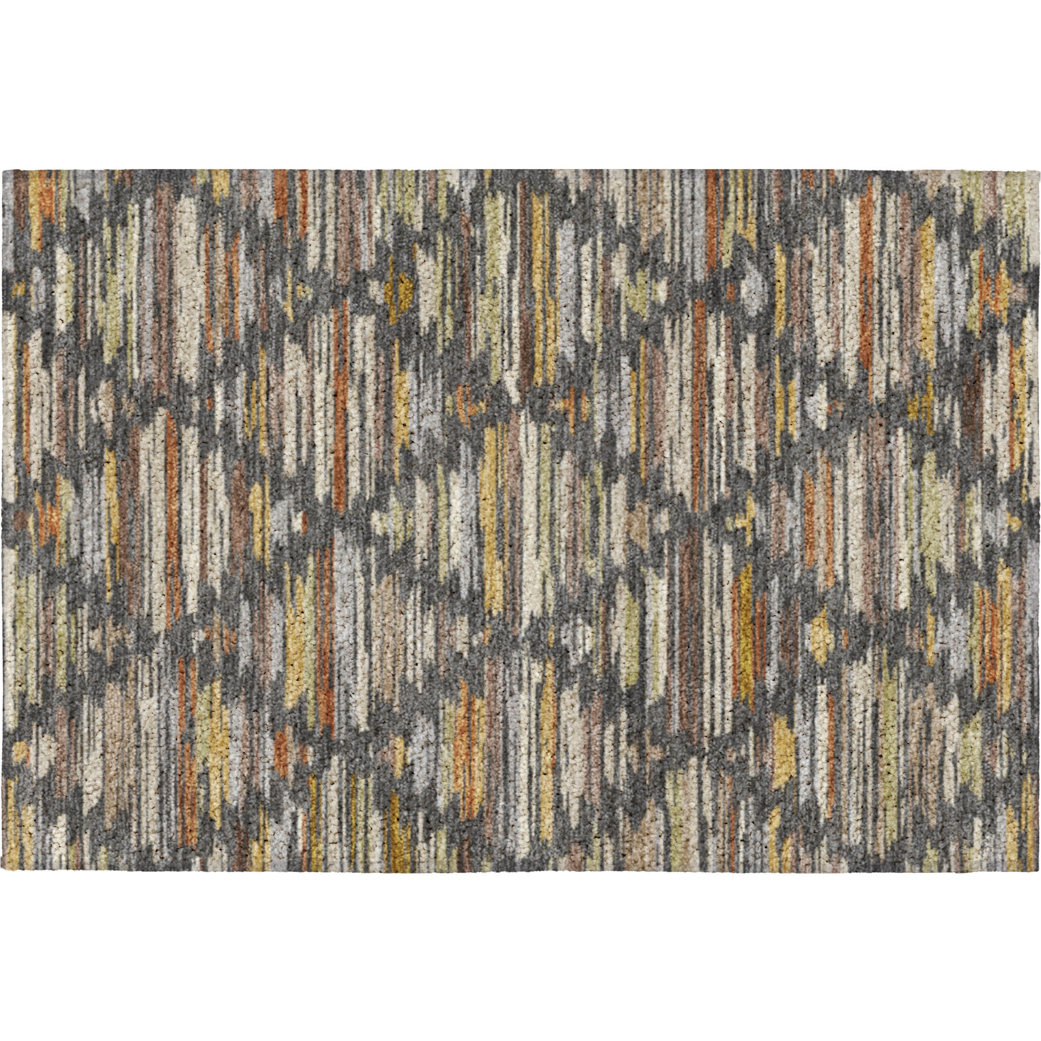Dalyn Kenner KN2 - Charcoal