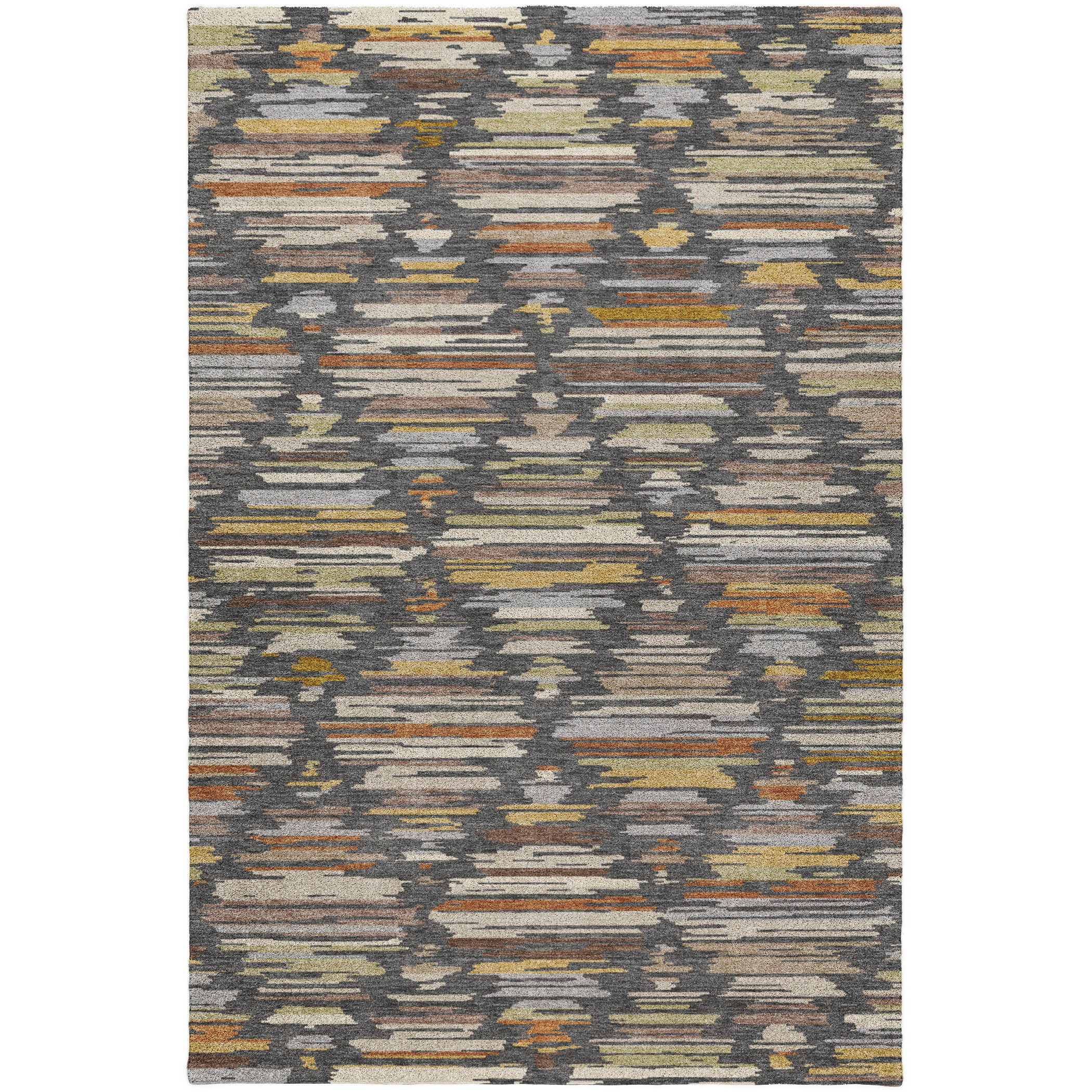 Dalyn Kenner KN2 - Charcoal