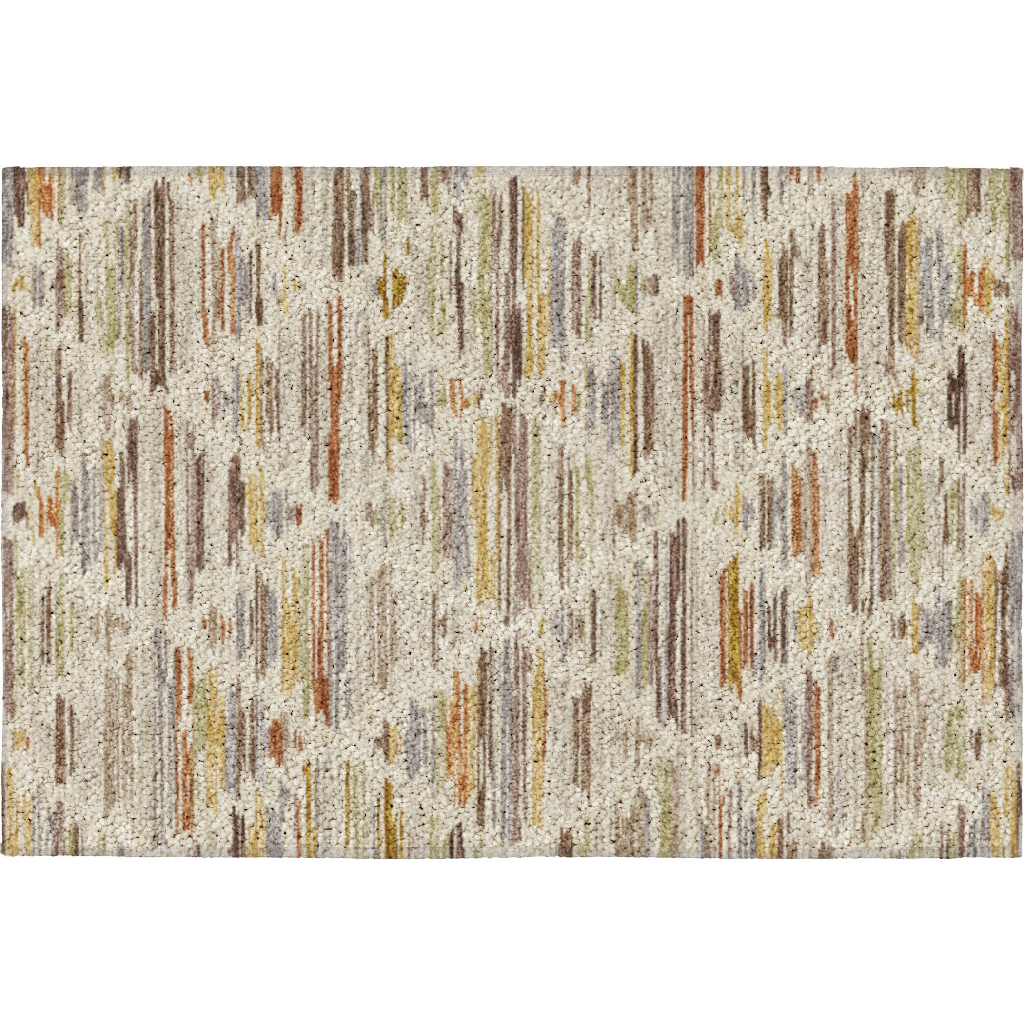 Dalyn Kenner KN2 - Ivory