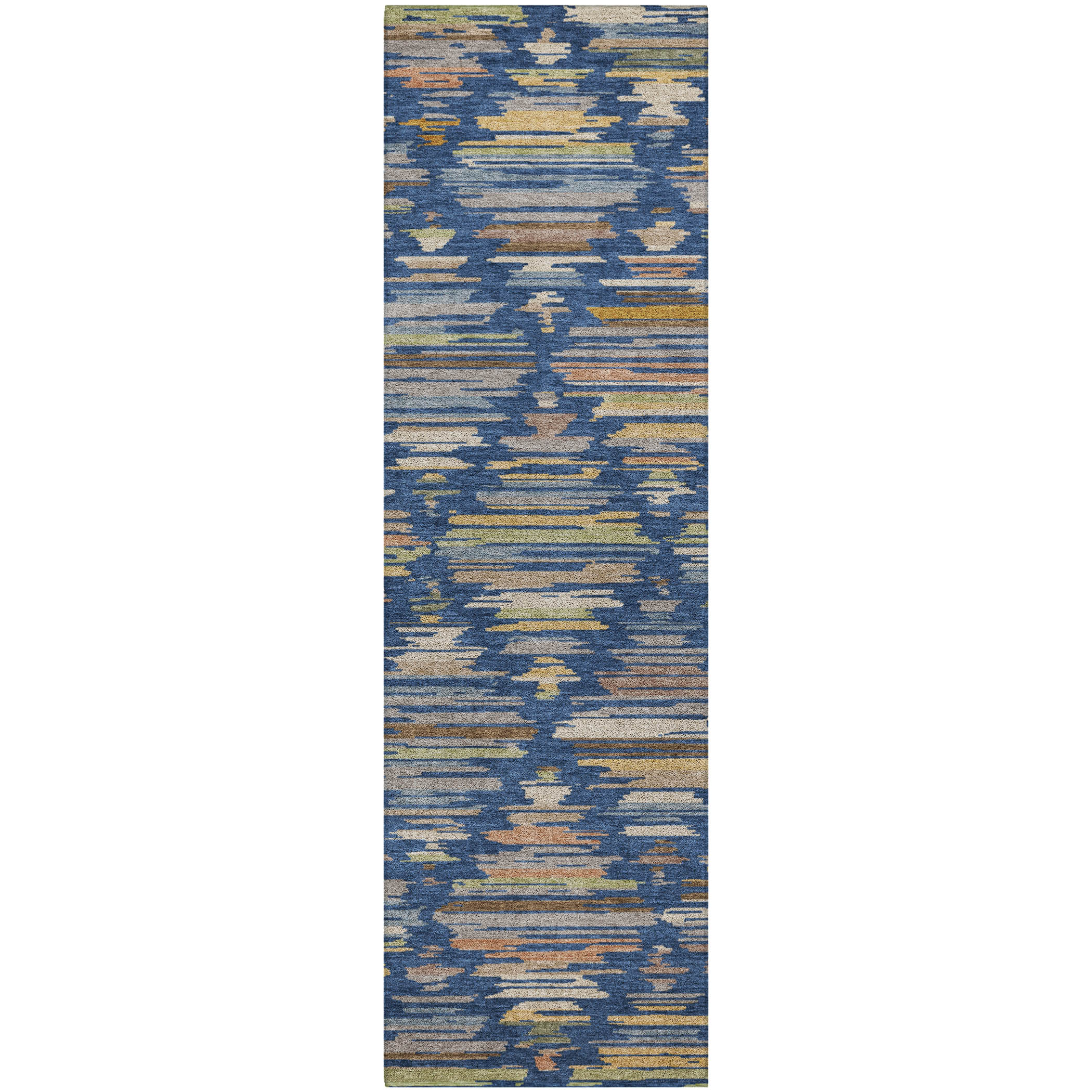 Dalyn Kenner KN2 - Navy
