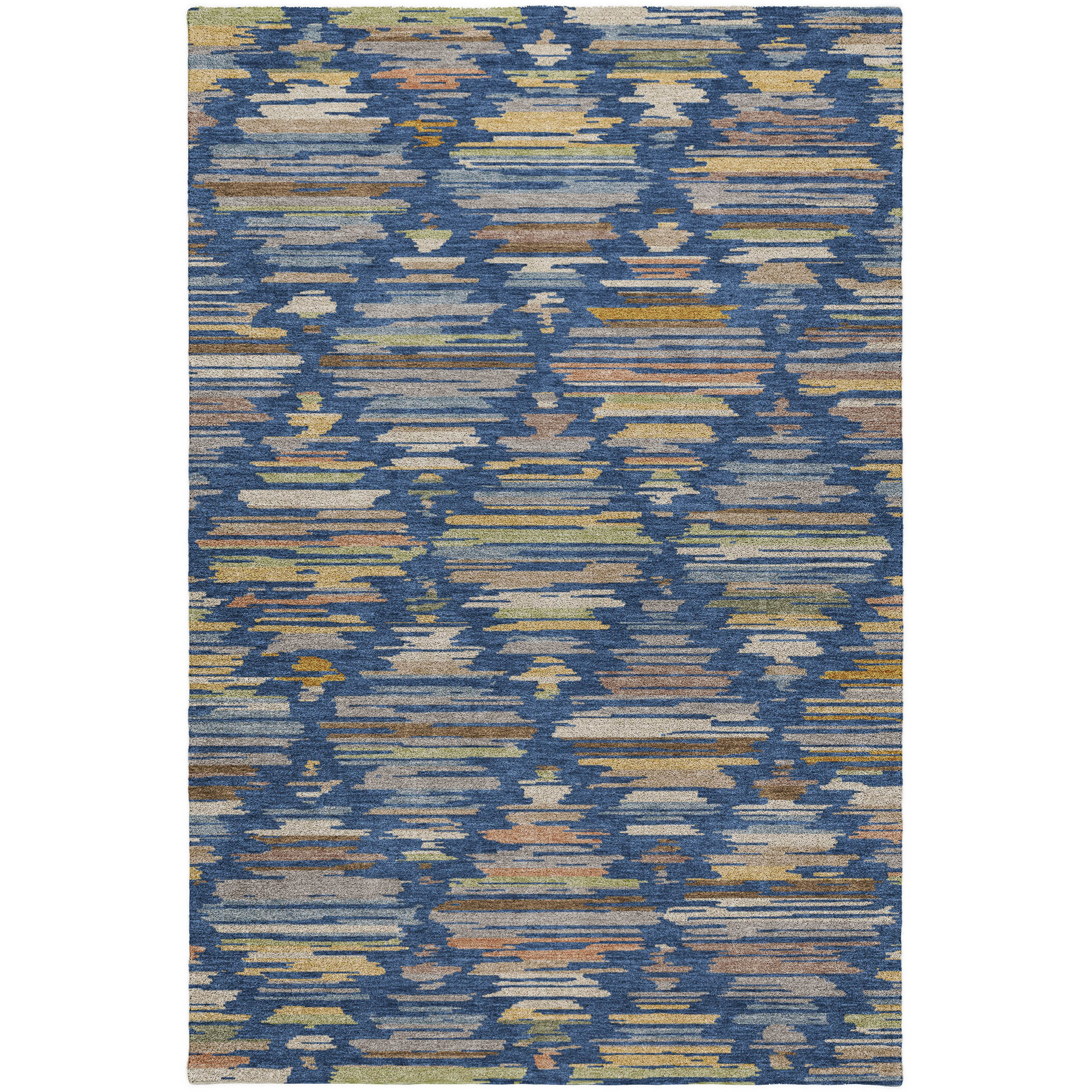Dalyn Kenner KN2 - Navy