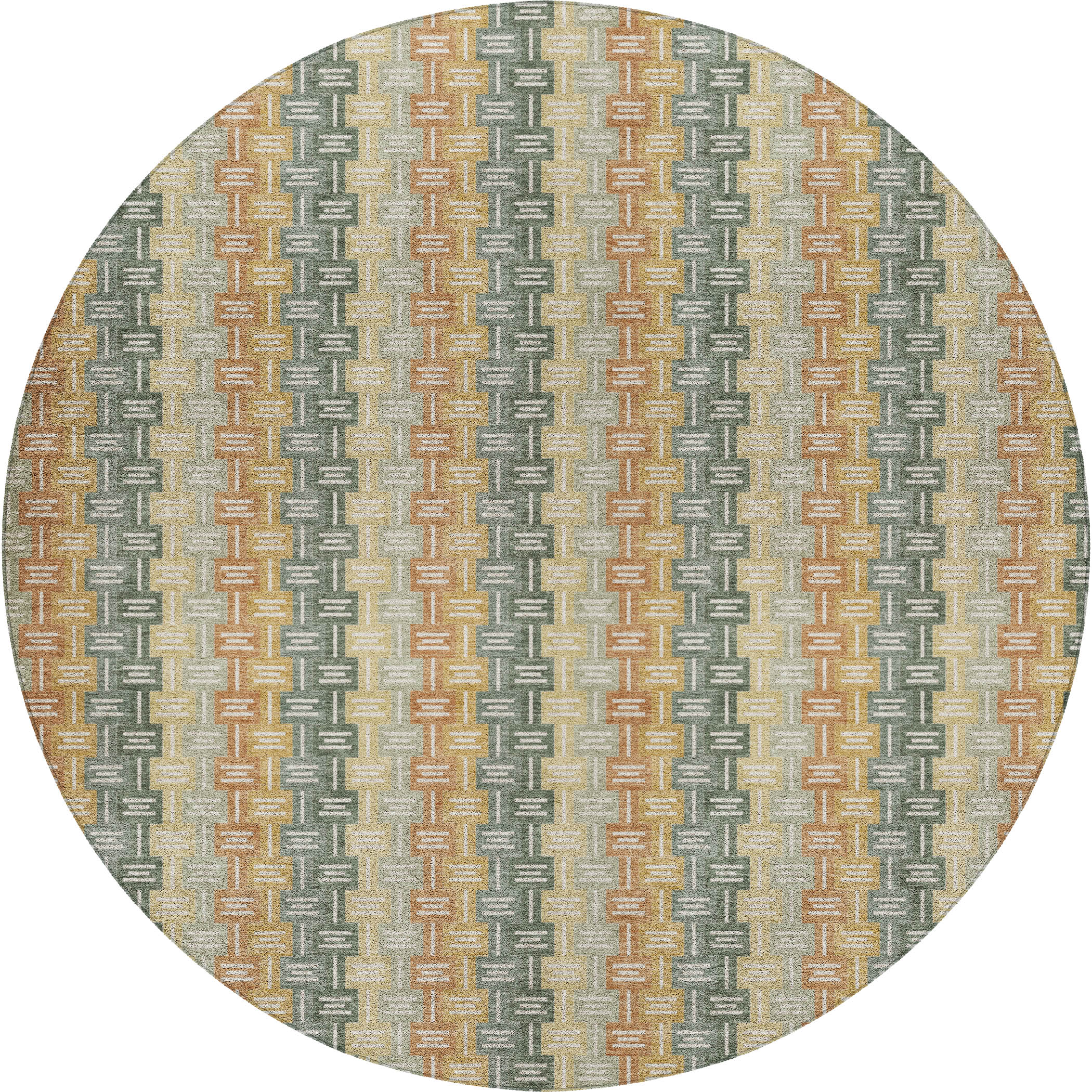 Dalyn Kenner KN3 - Basil