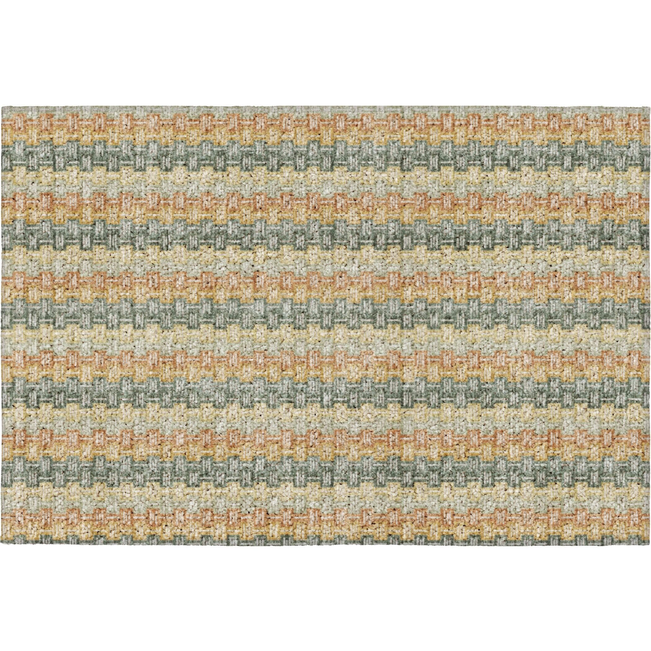 Dalyn Kenner KN3 - Basil