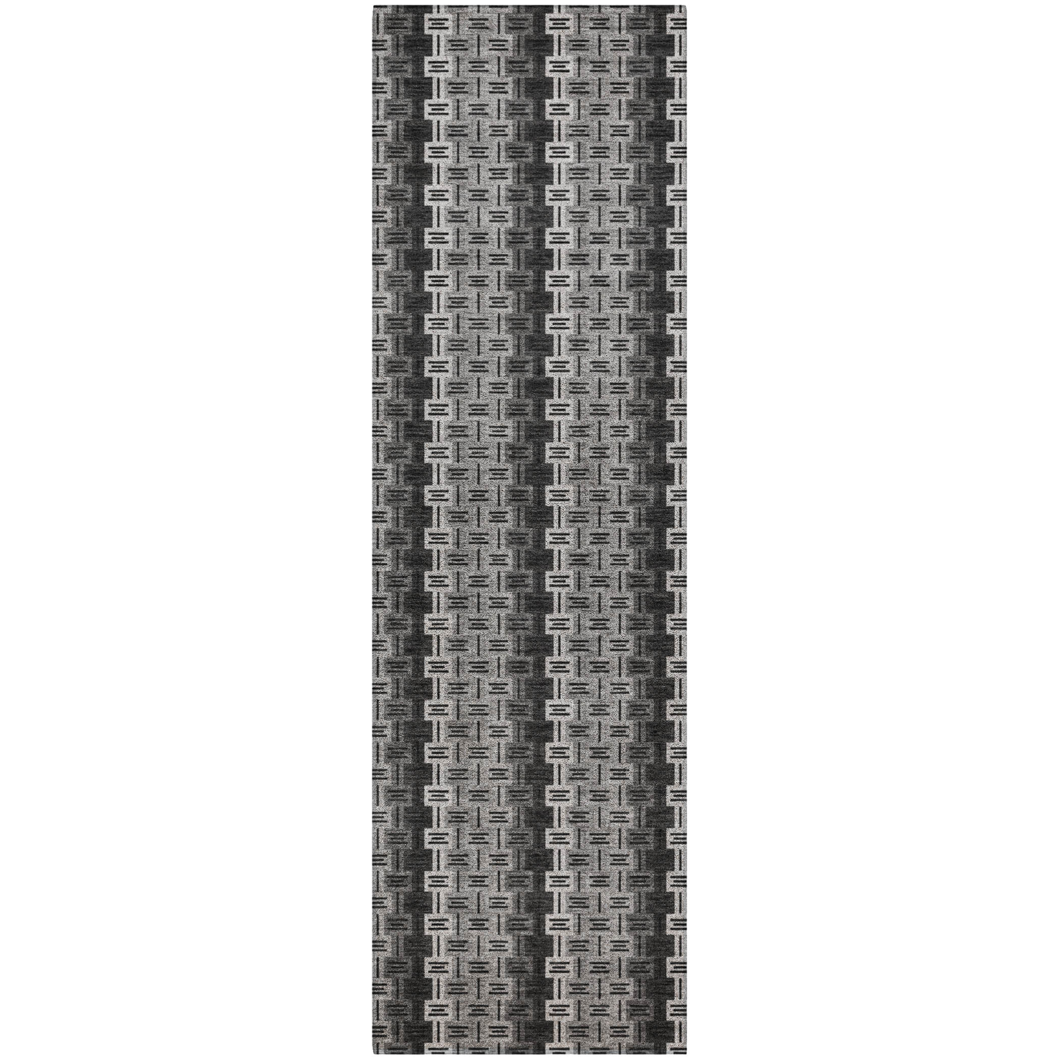 Dalyn Kenner KN3 - Black