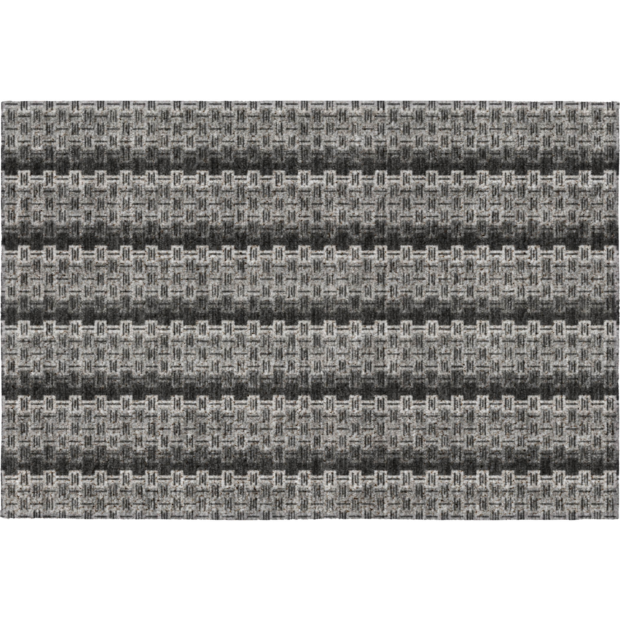 Dalyn Kenner KN3 - Black