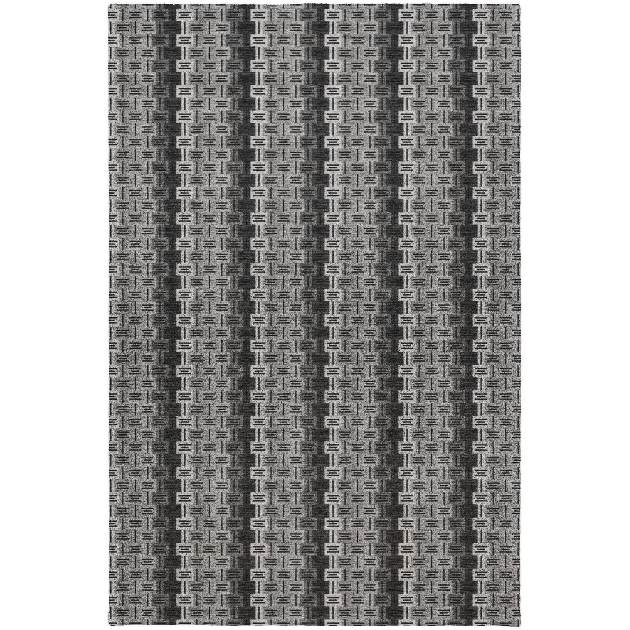 Dalyn Kenner KN3 - Black