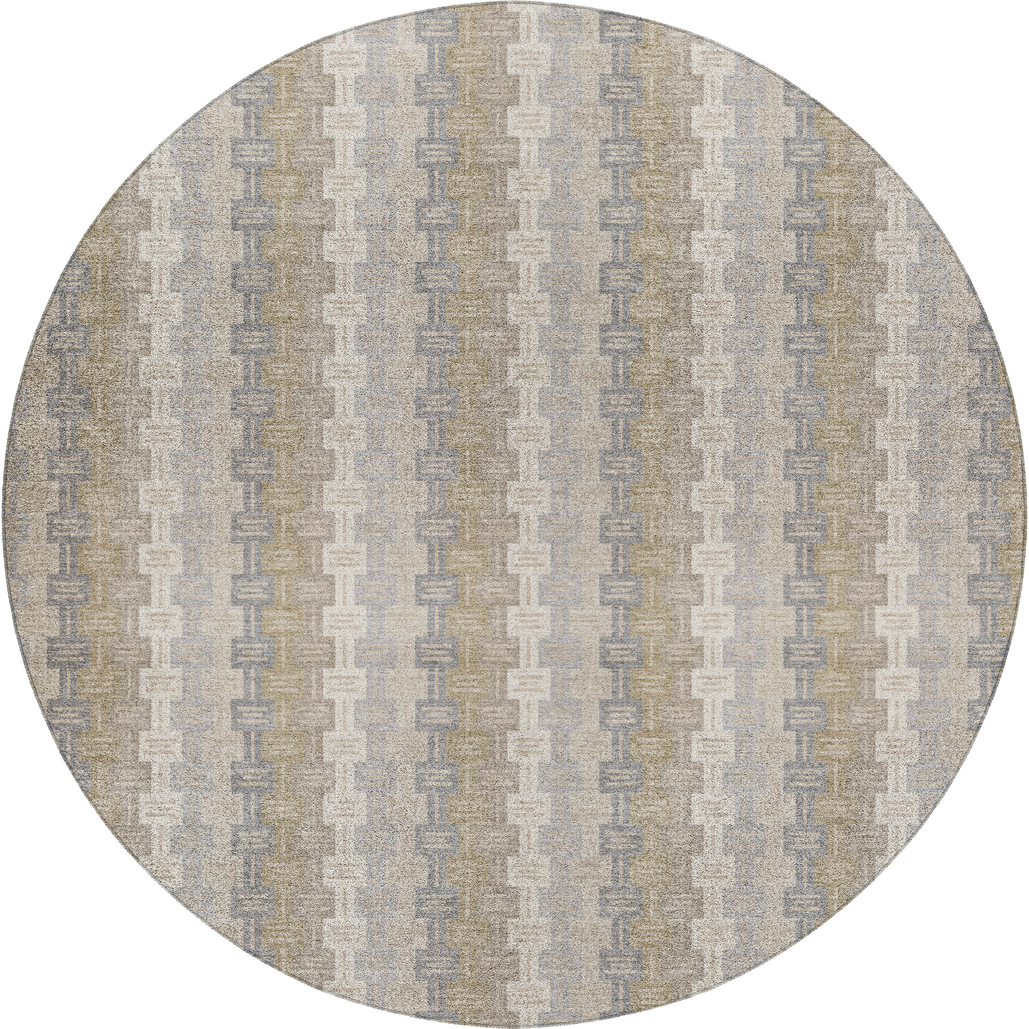Dalyn Kenner KN3 - Ivory
