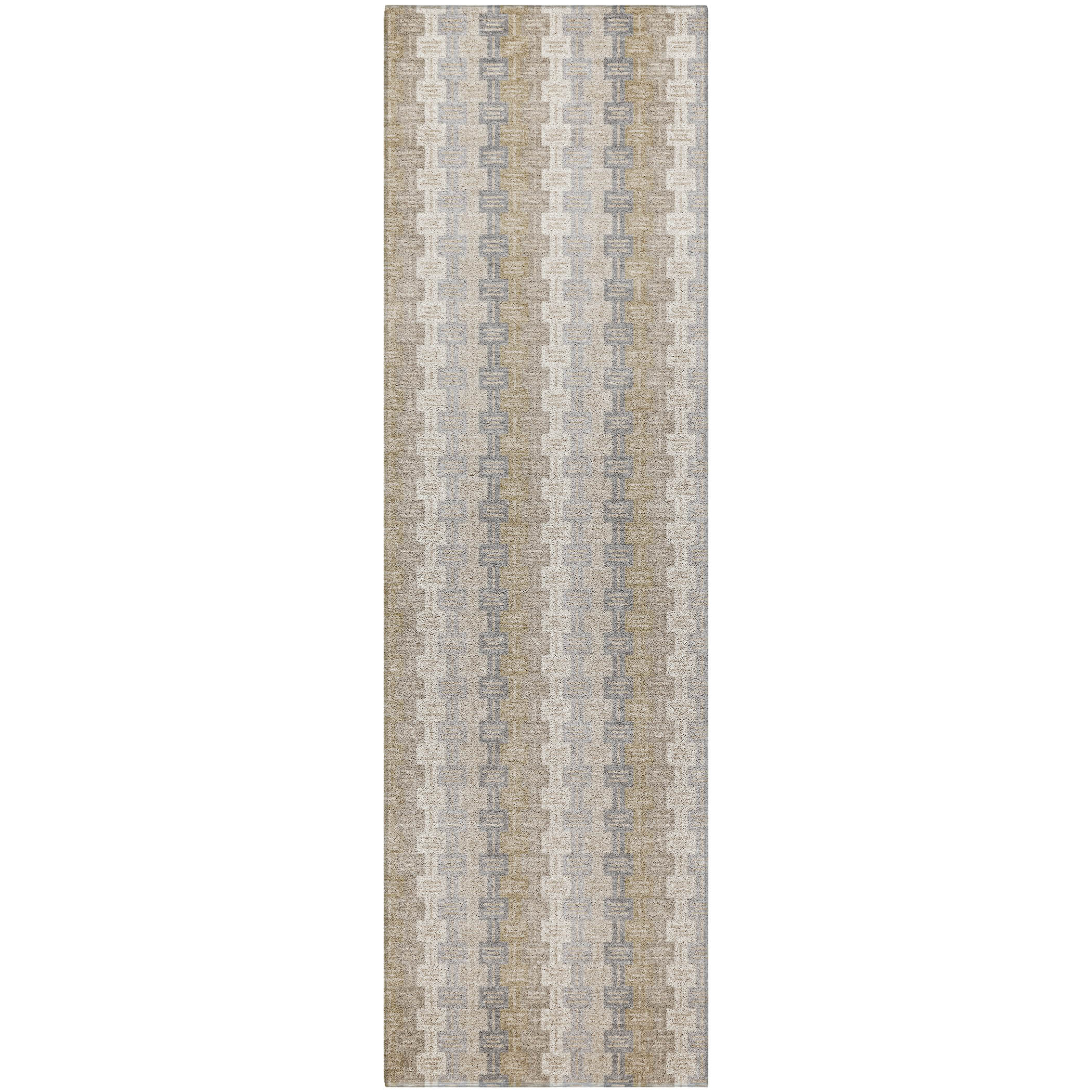 Dalyn Kenner KN3 - Ivory