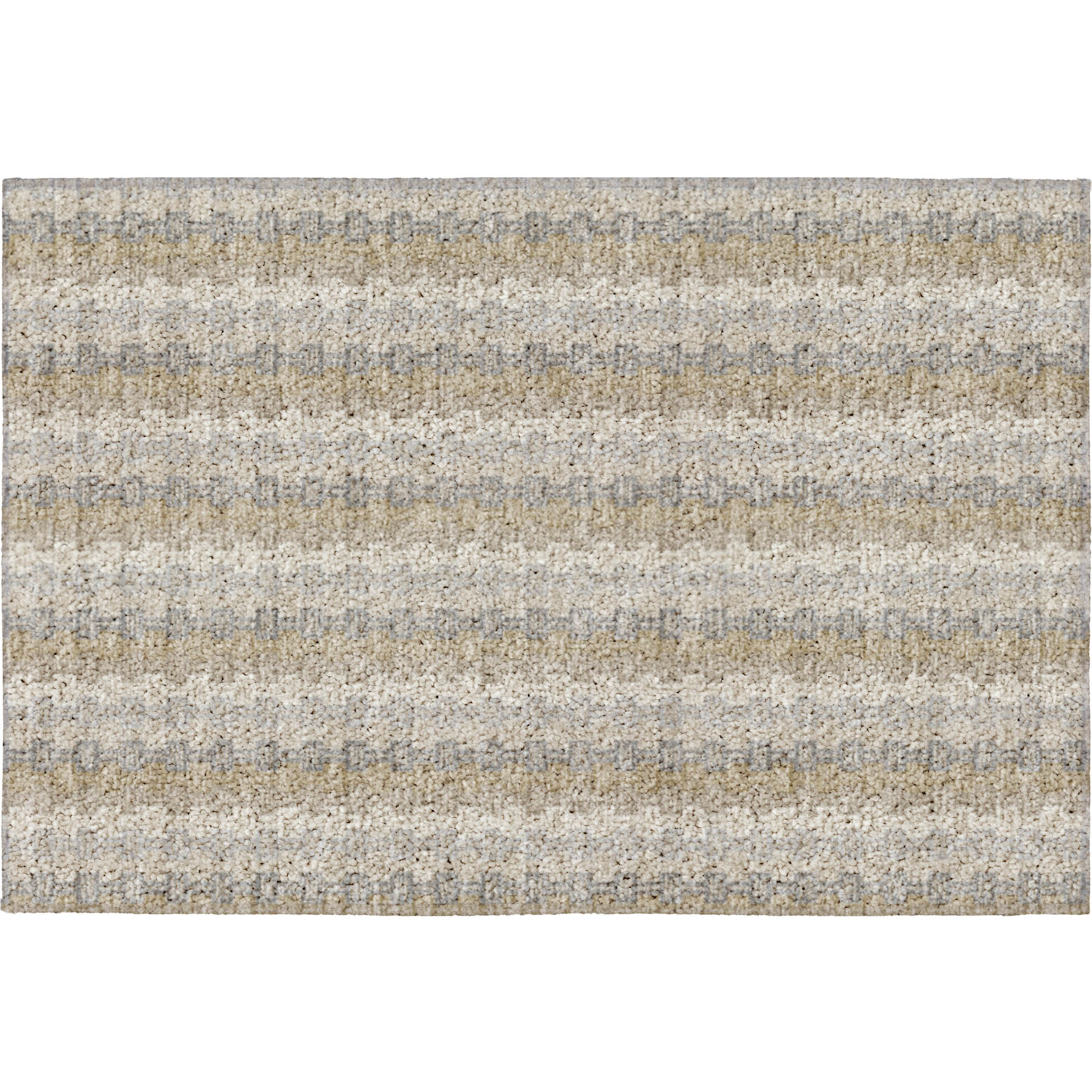 Dalyn Kenner KN3 - Ivory
