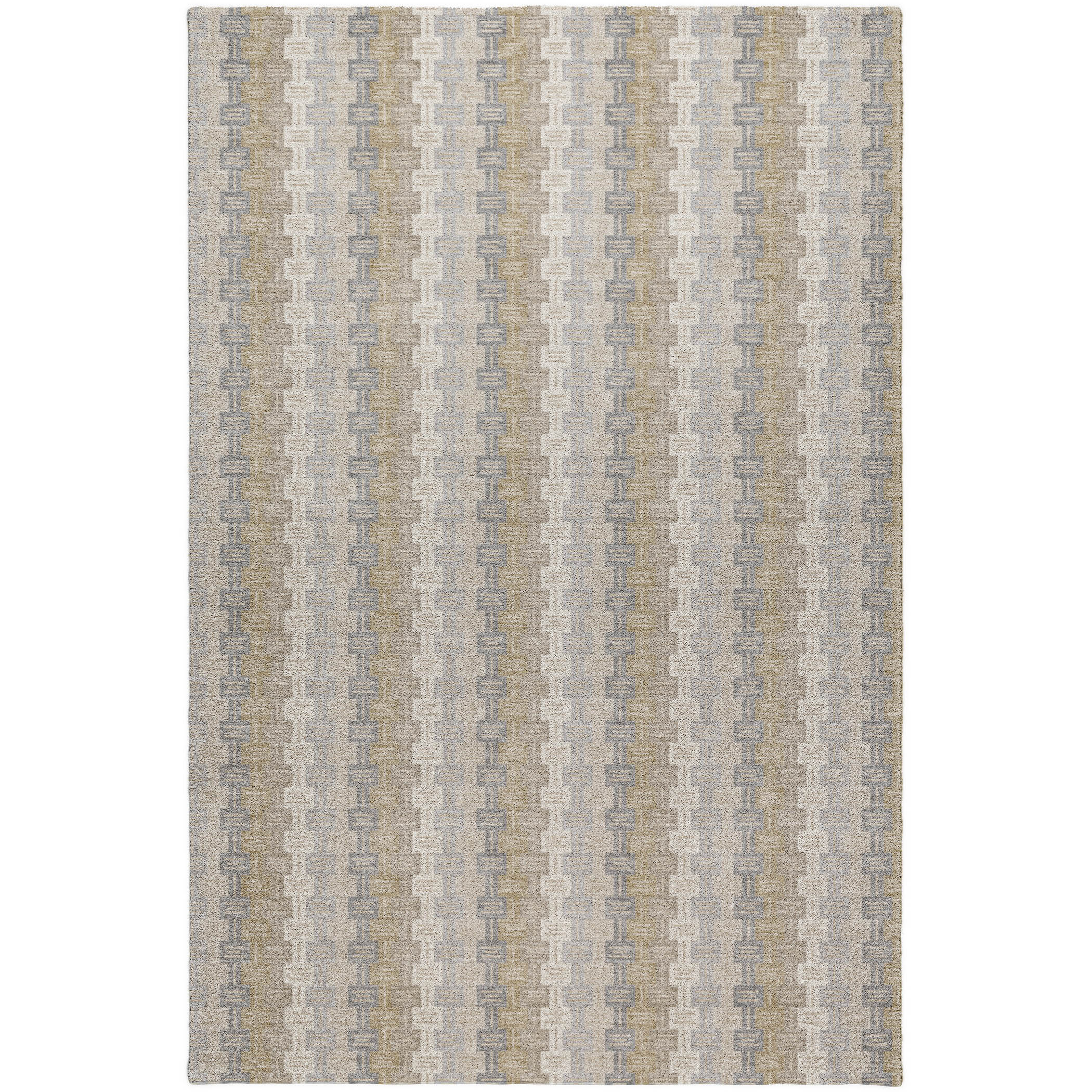 Dalyn Kenner KN3 - Ivory