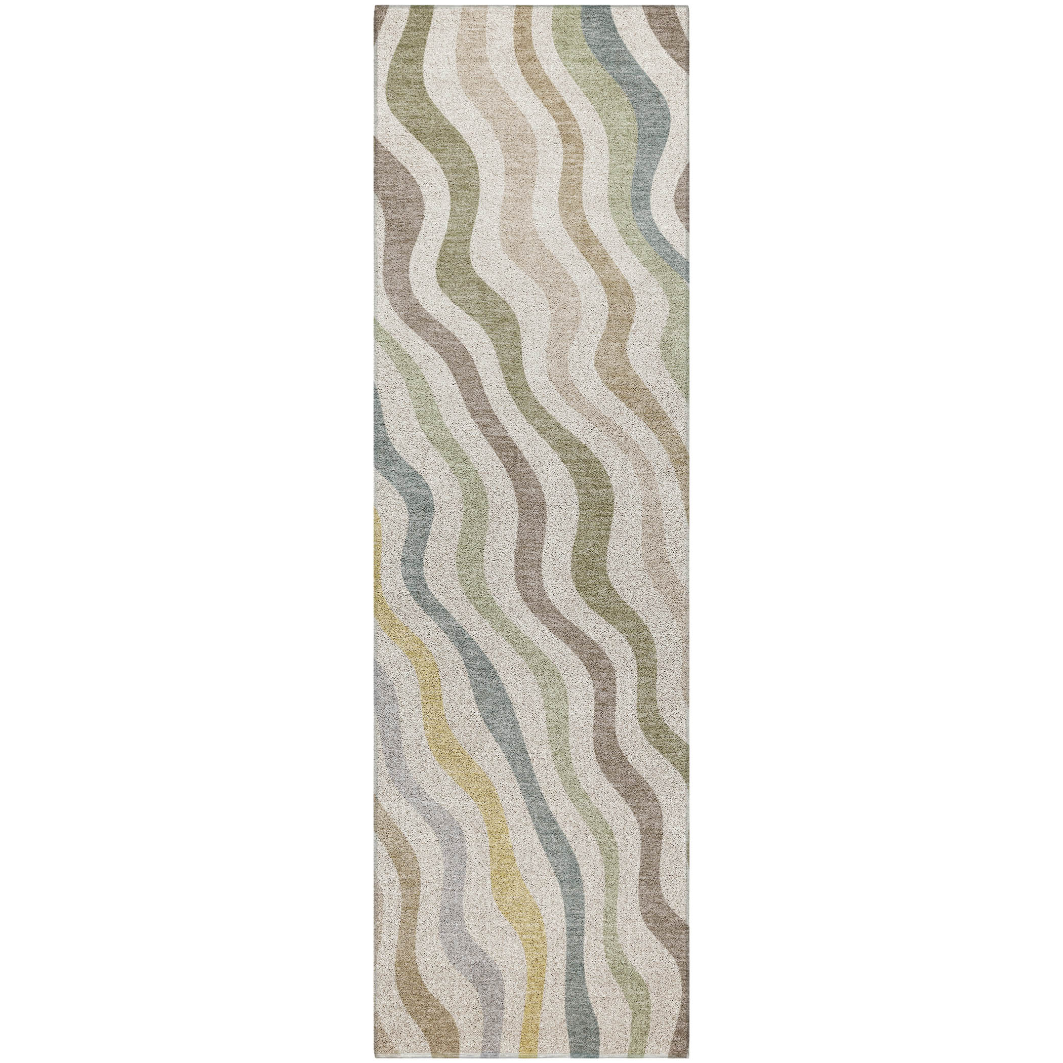 Dalyn Kenner KN4 - Ivory