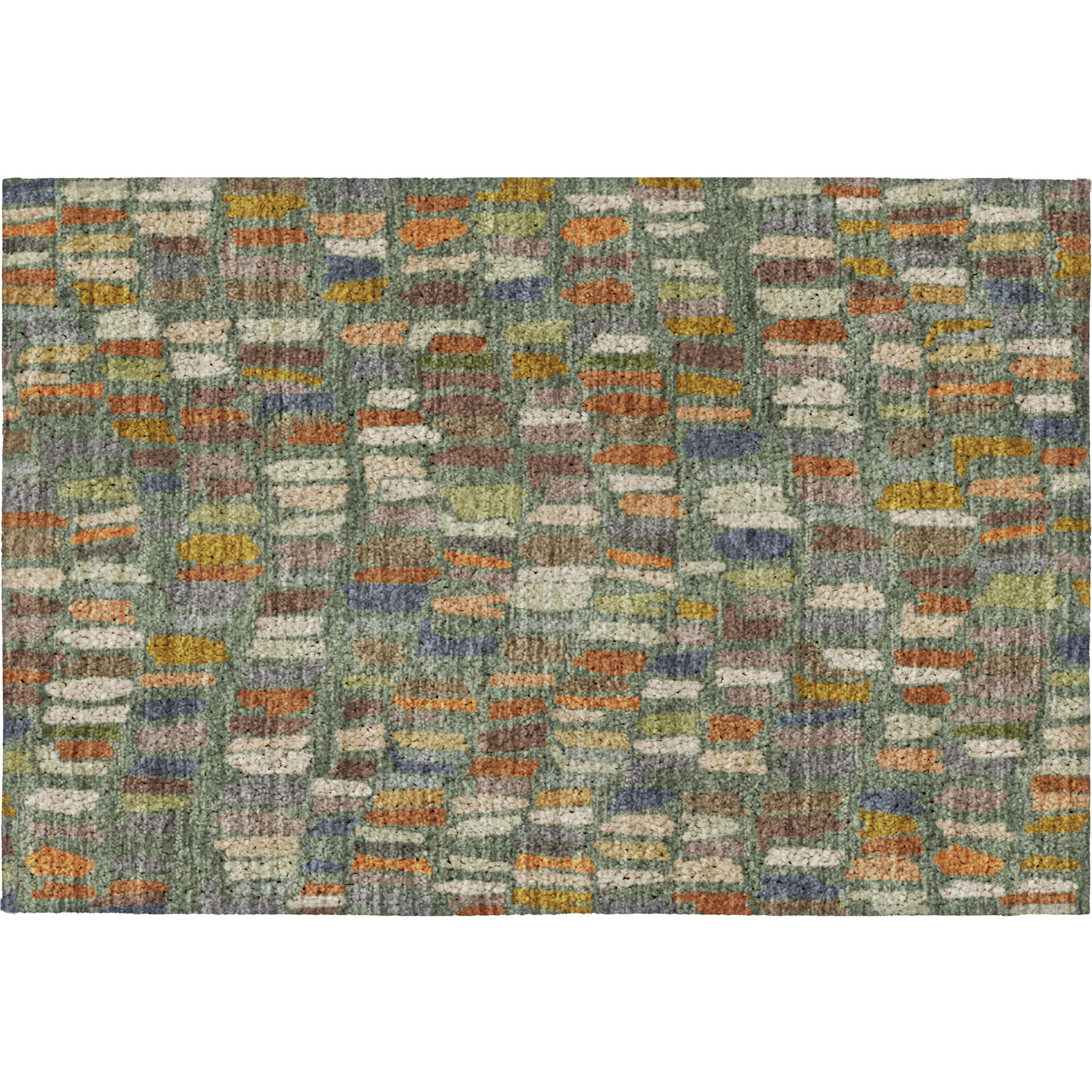 Dalyn Kenner KN5 - Basil