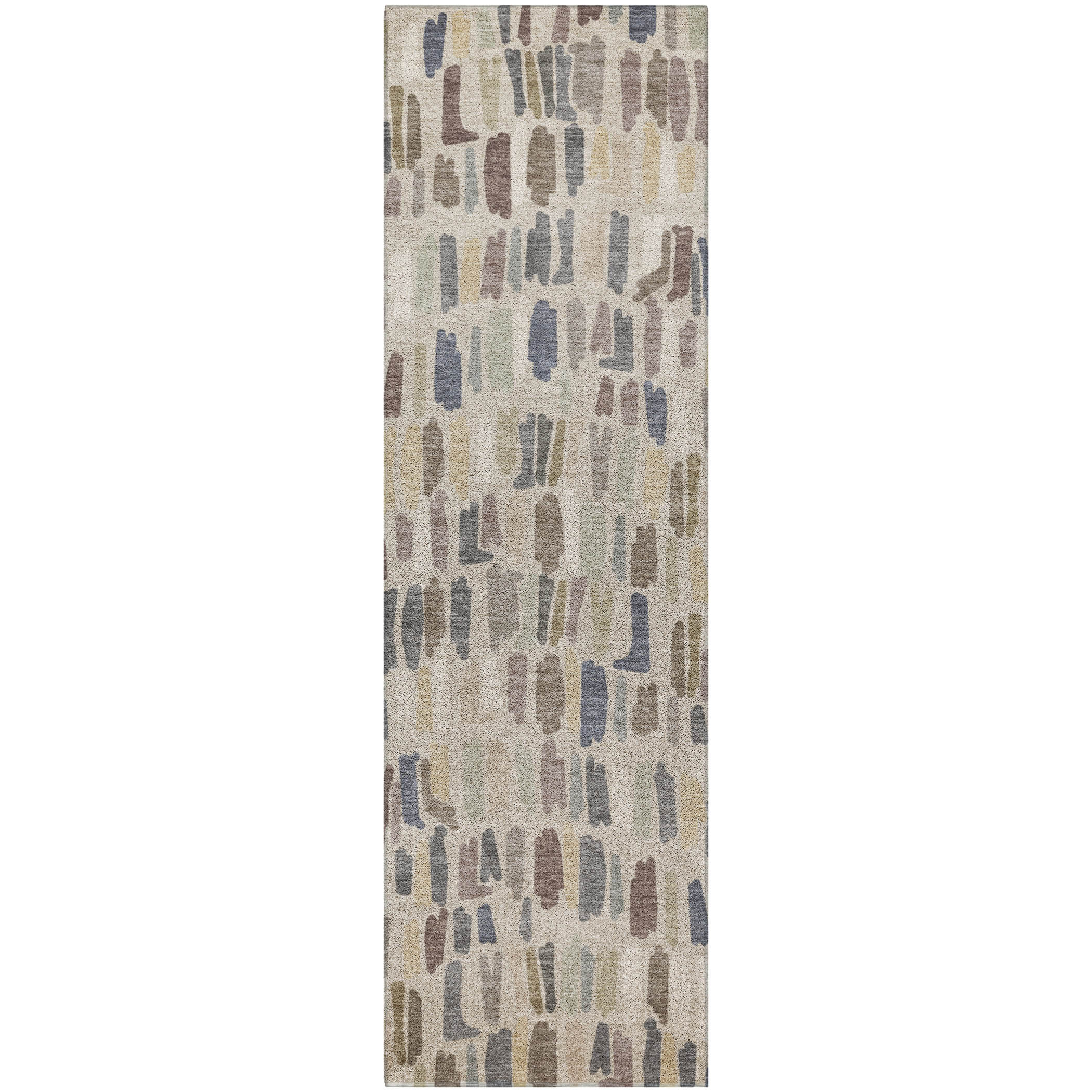 Dalyn Kenner KN5 - Linen