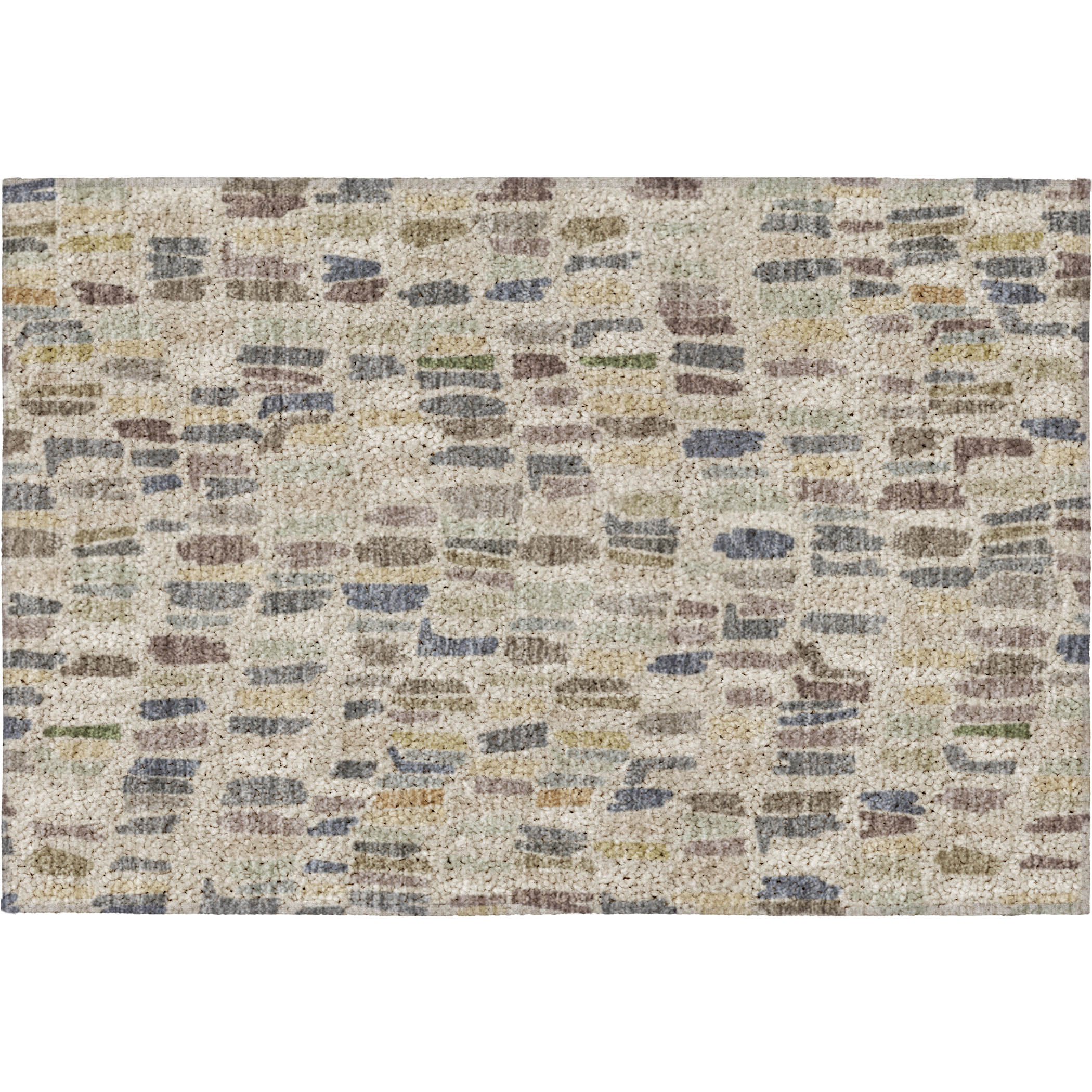 Dalyn Kenner KN5 - Linen