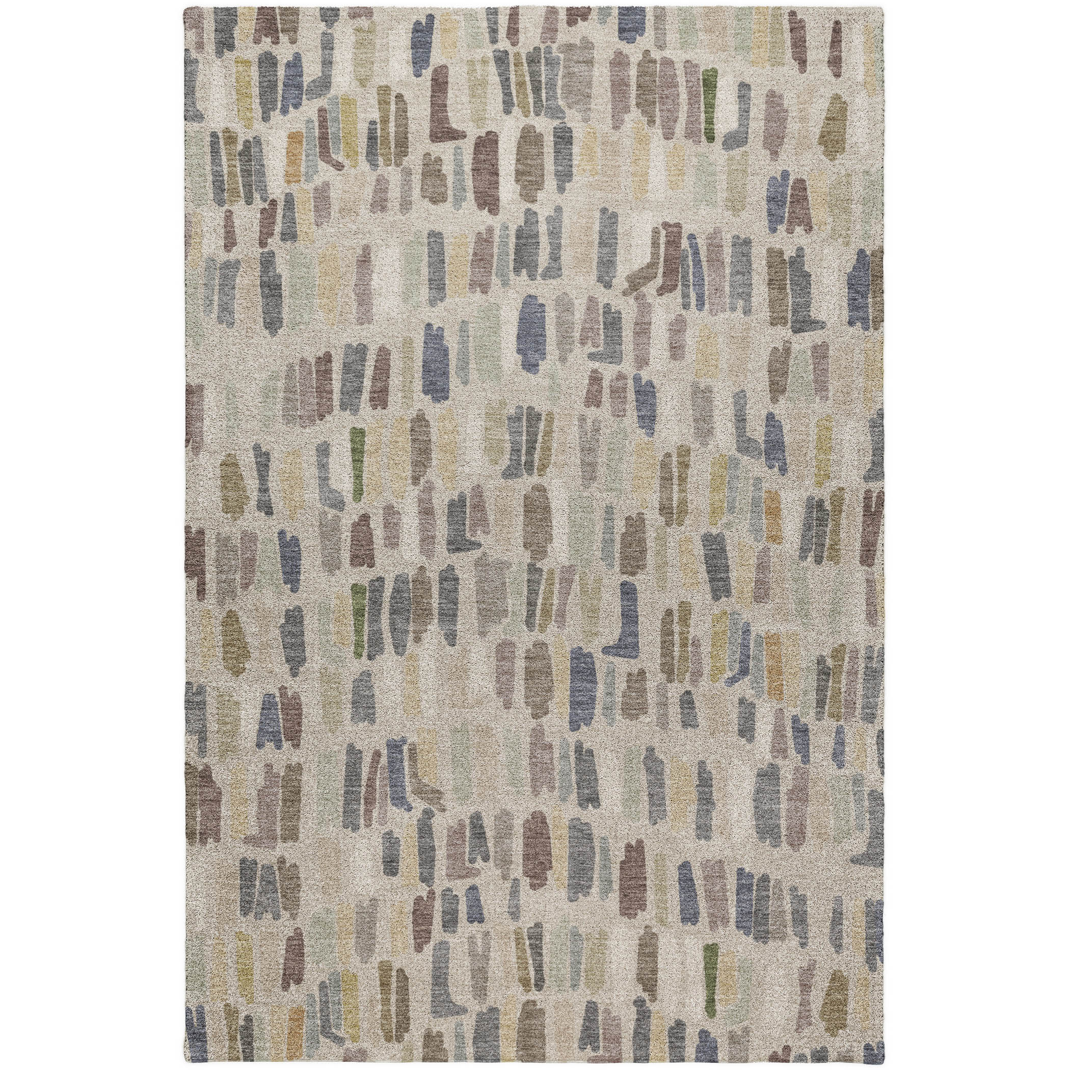 Dalyn Kenner KN5 - Linen