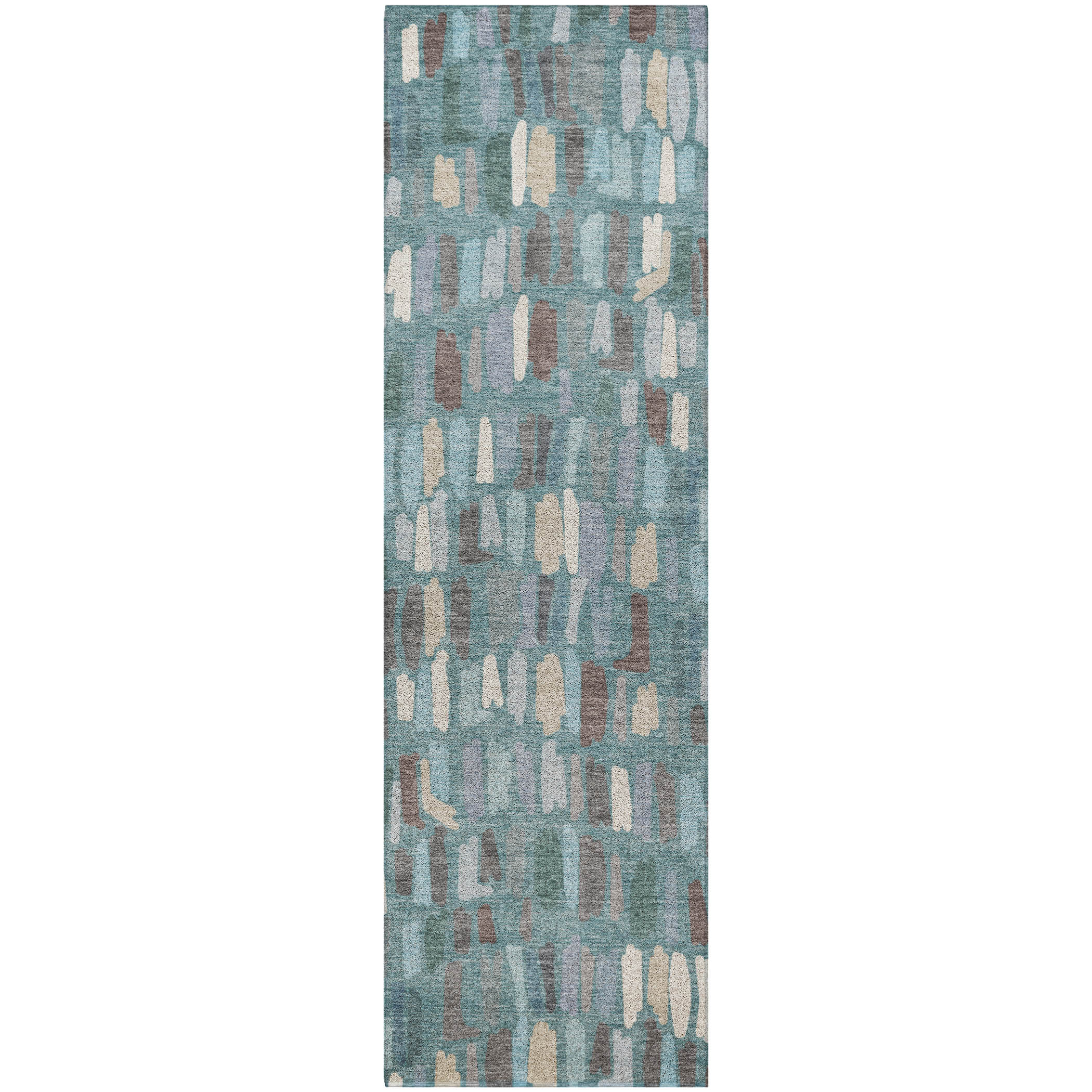 Dalyn Kenner KN5 - Teal