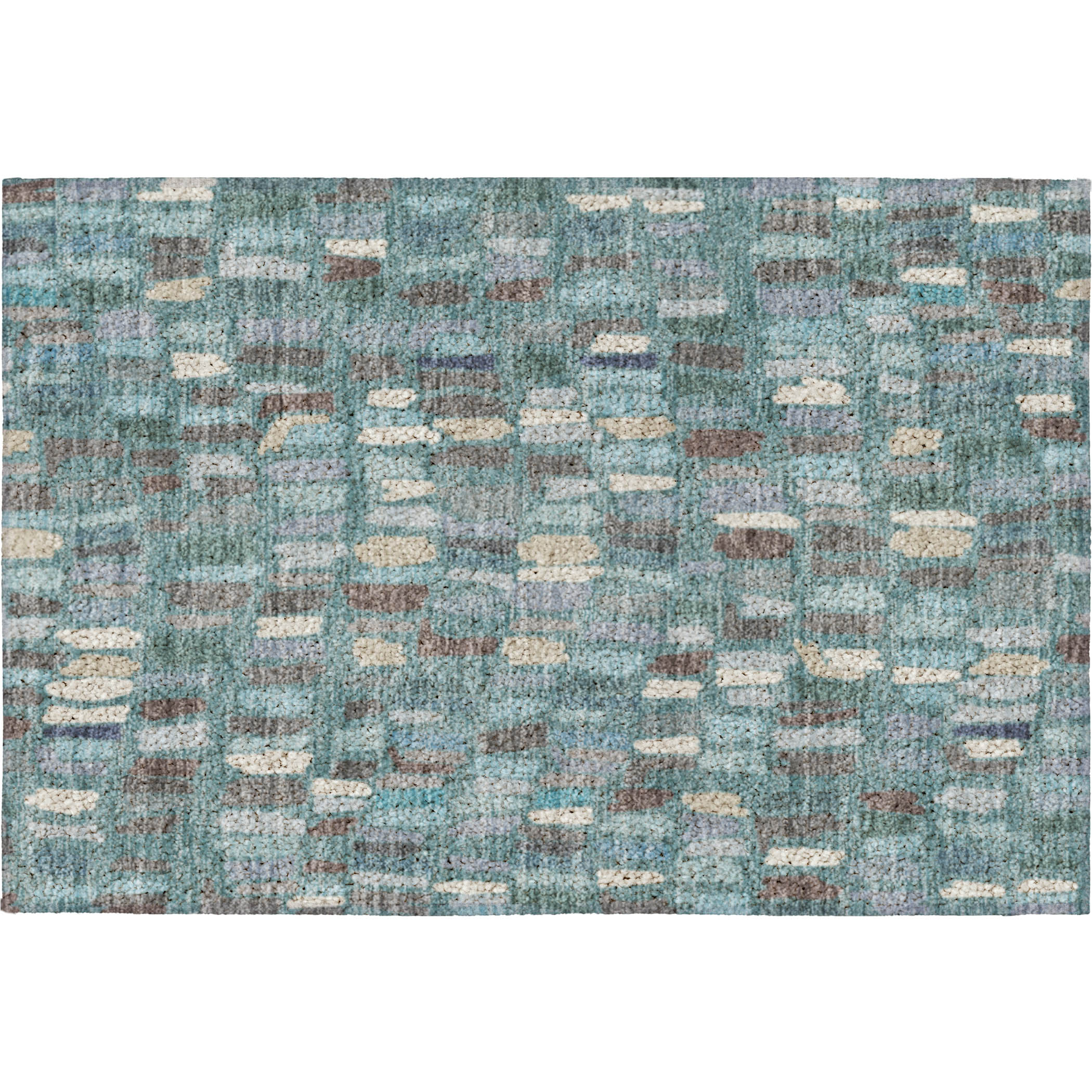 Dalyn Kenner KN5 - Teal