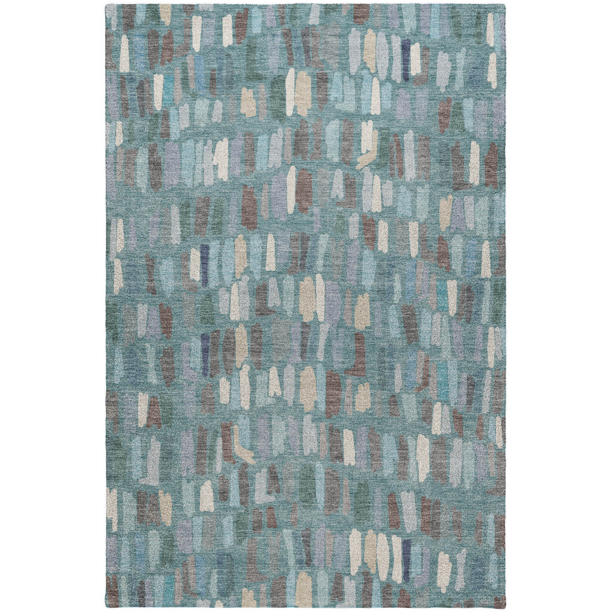 Dalyn Kenner KN5 - Teal