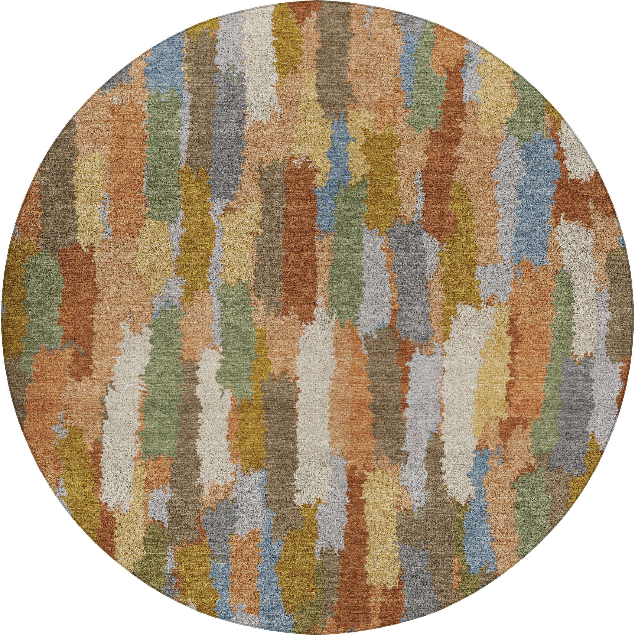 Dalyn Kenner KN6 - Copper