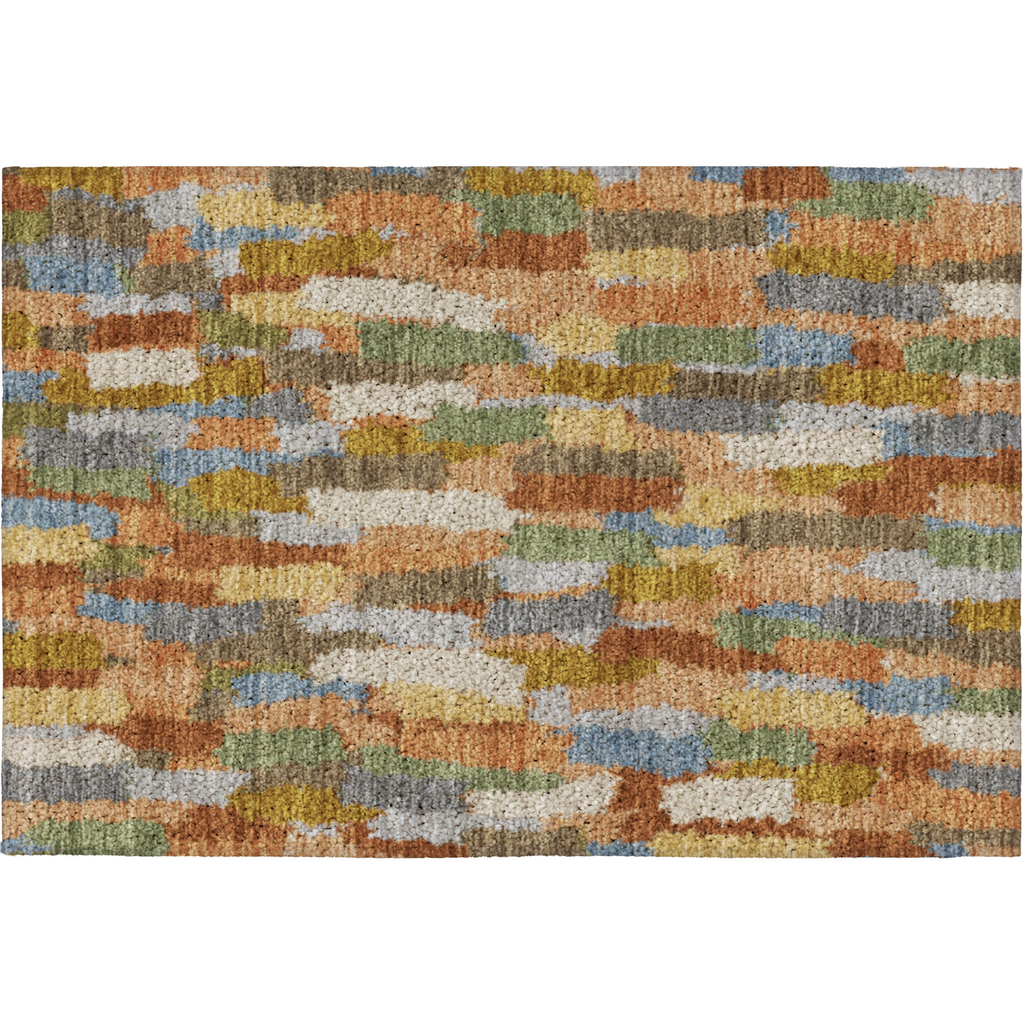 Dalyn Kenner KN6 - Copper