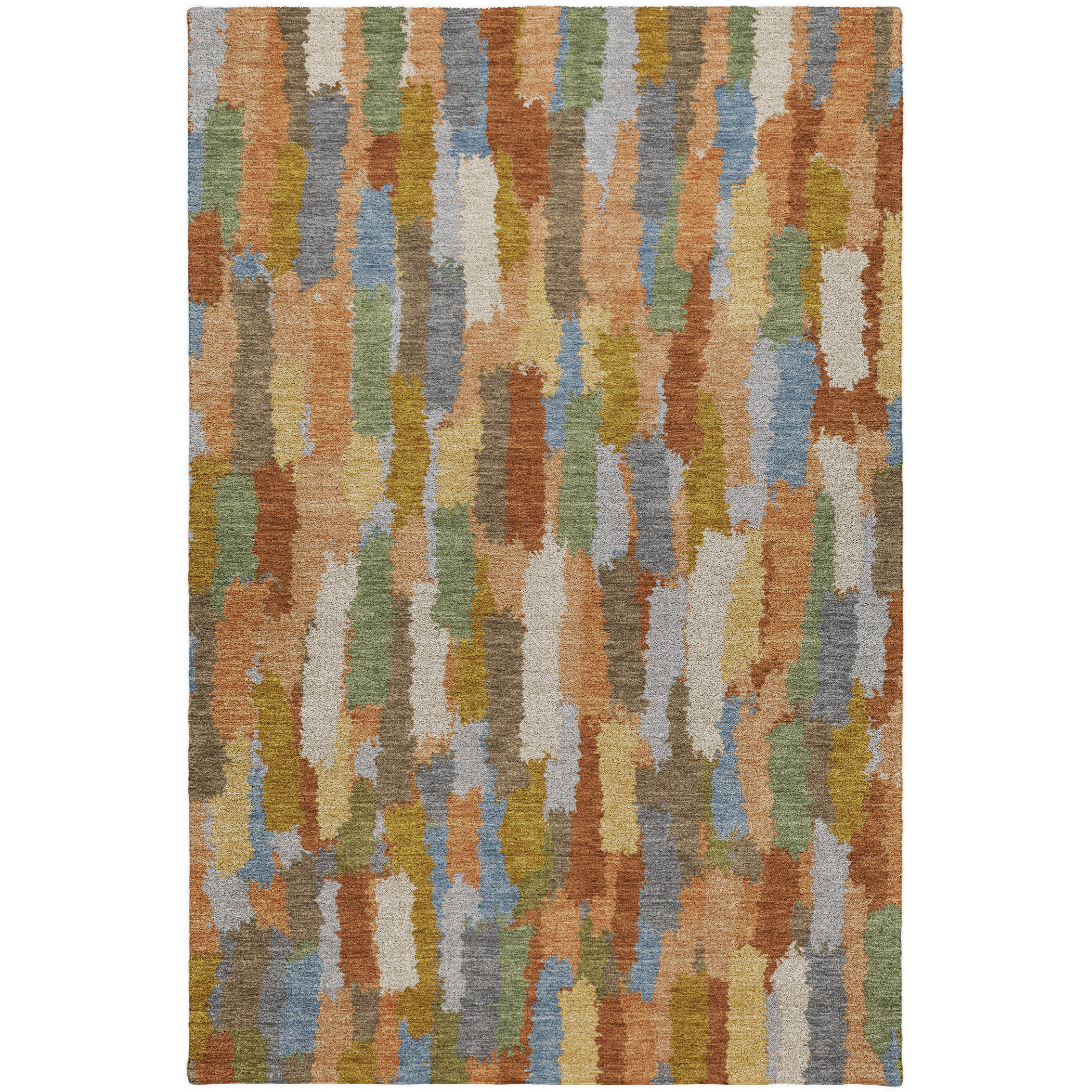 Dalyn Kenner KN6 - Copper