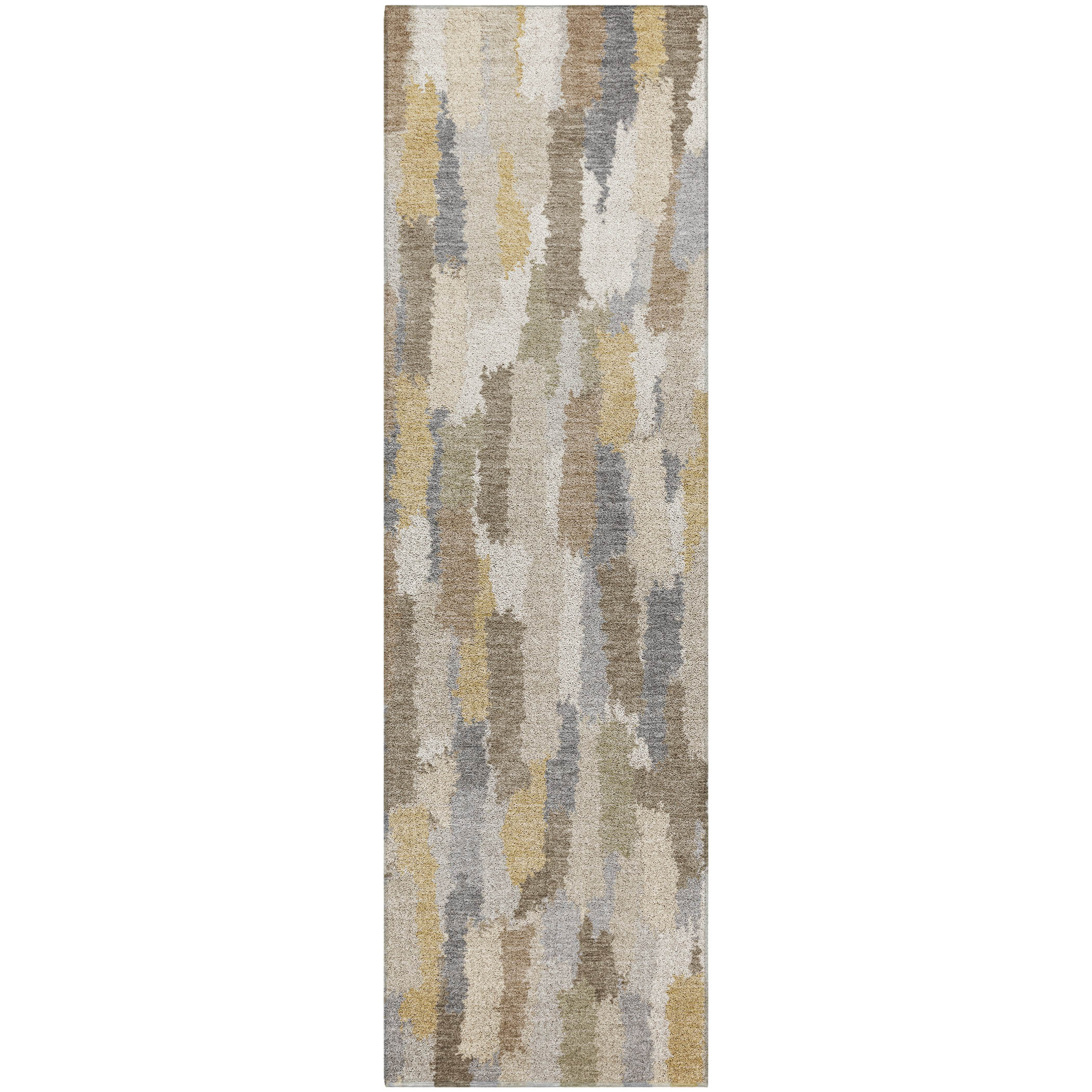 Dalyn Kenner KN6 - Ivory