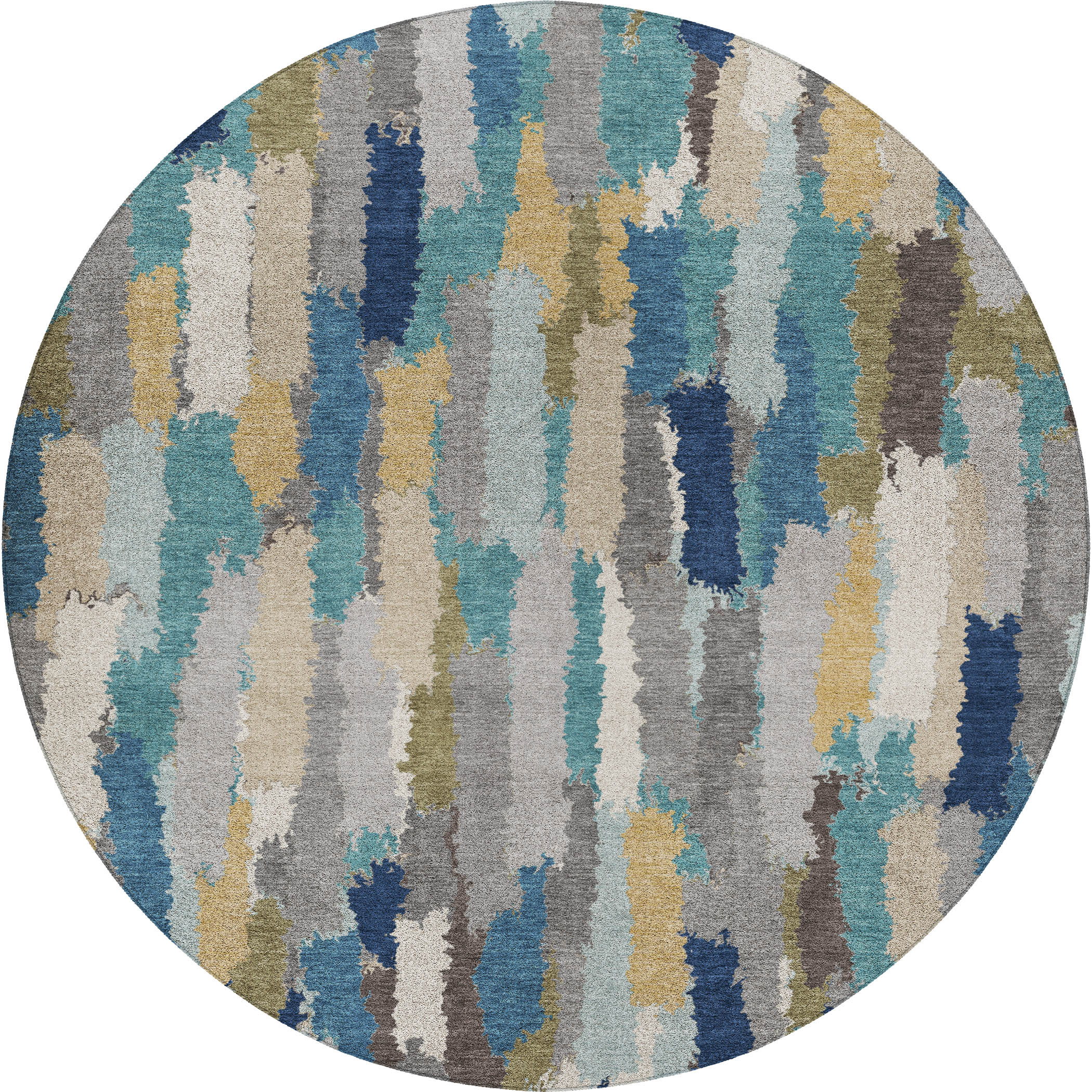 Dalyn Kenner KN6 - Teal