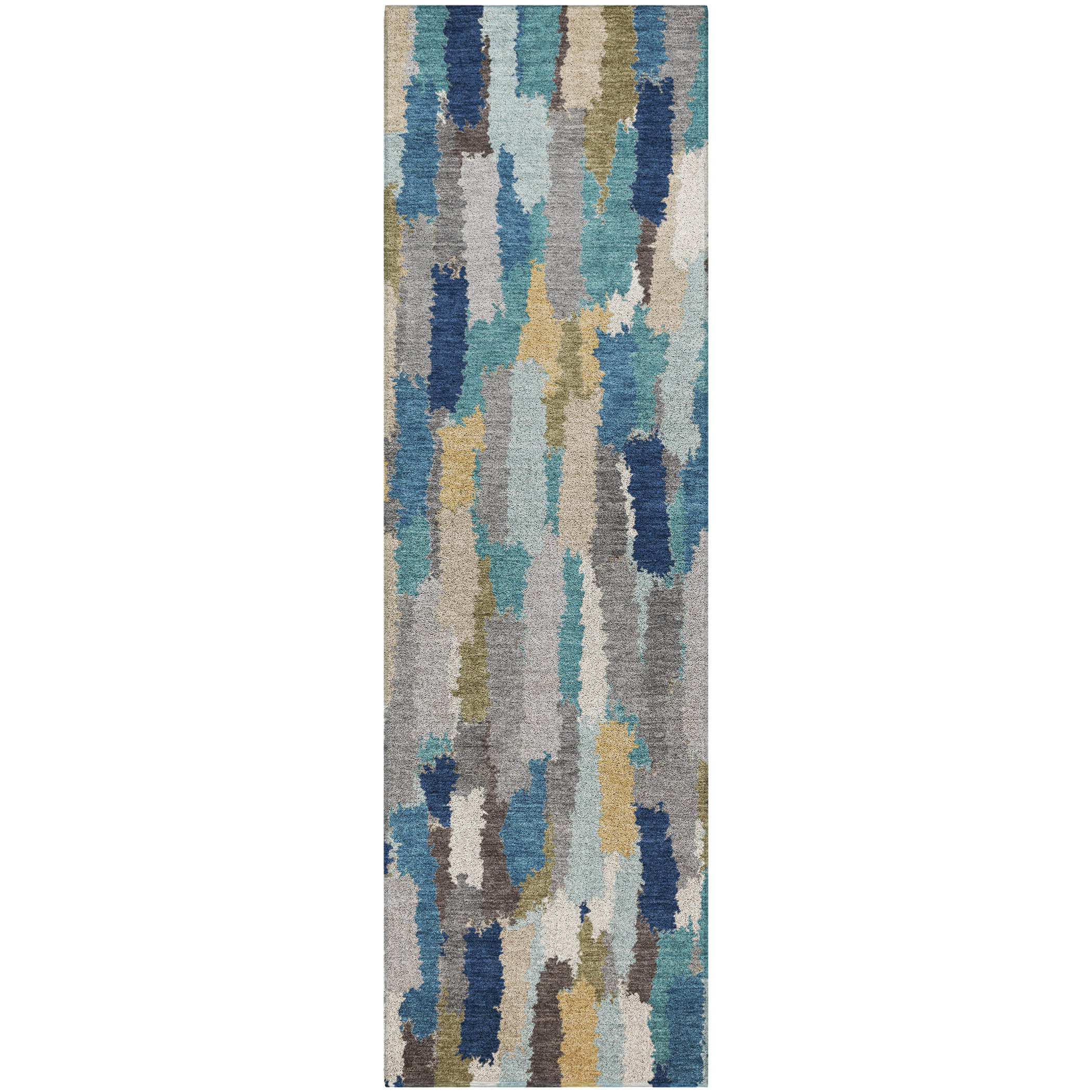 Dalyn Kenner KN6 - Teal