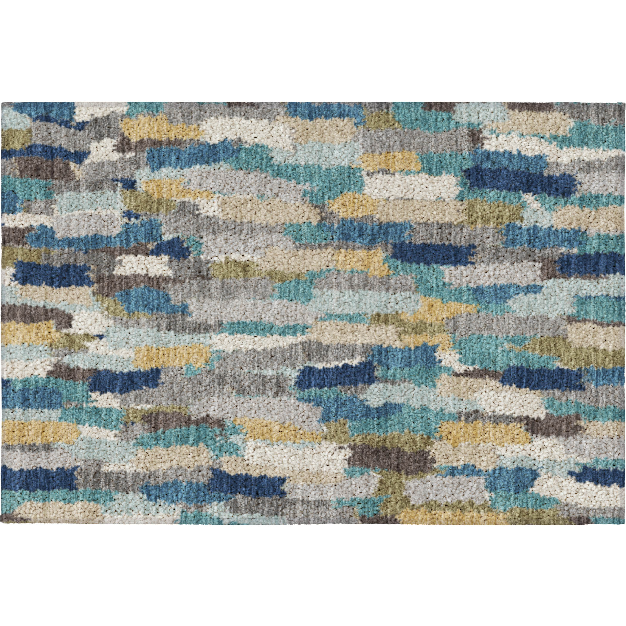 Dalyn Kenner KN6 - Teal