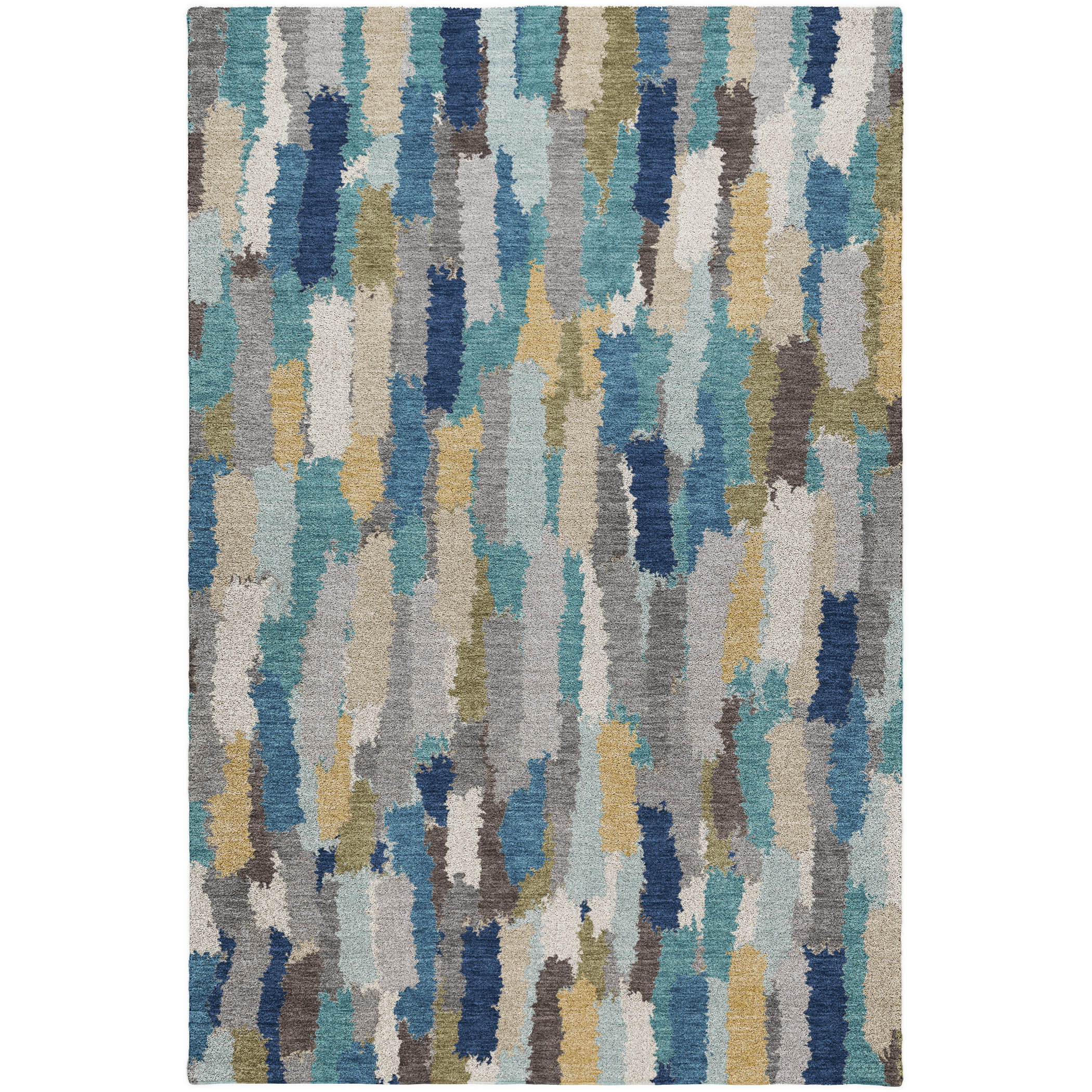 Dalyn Kenner KN6 - Teal