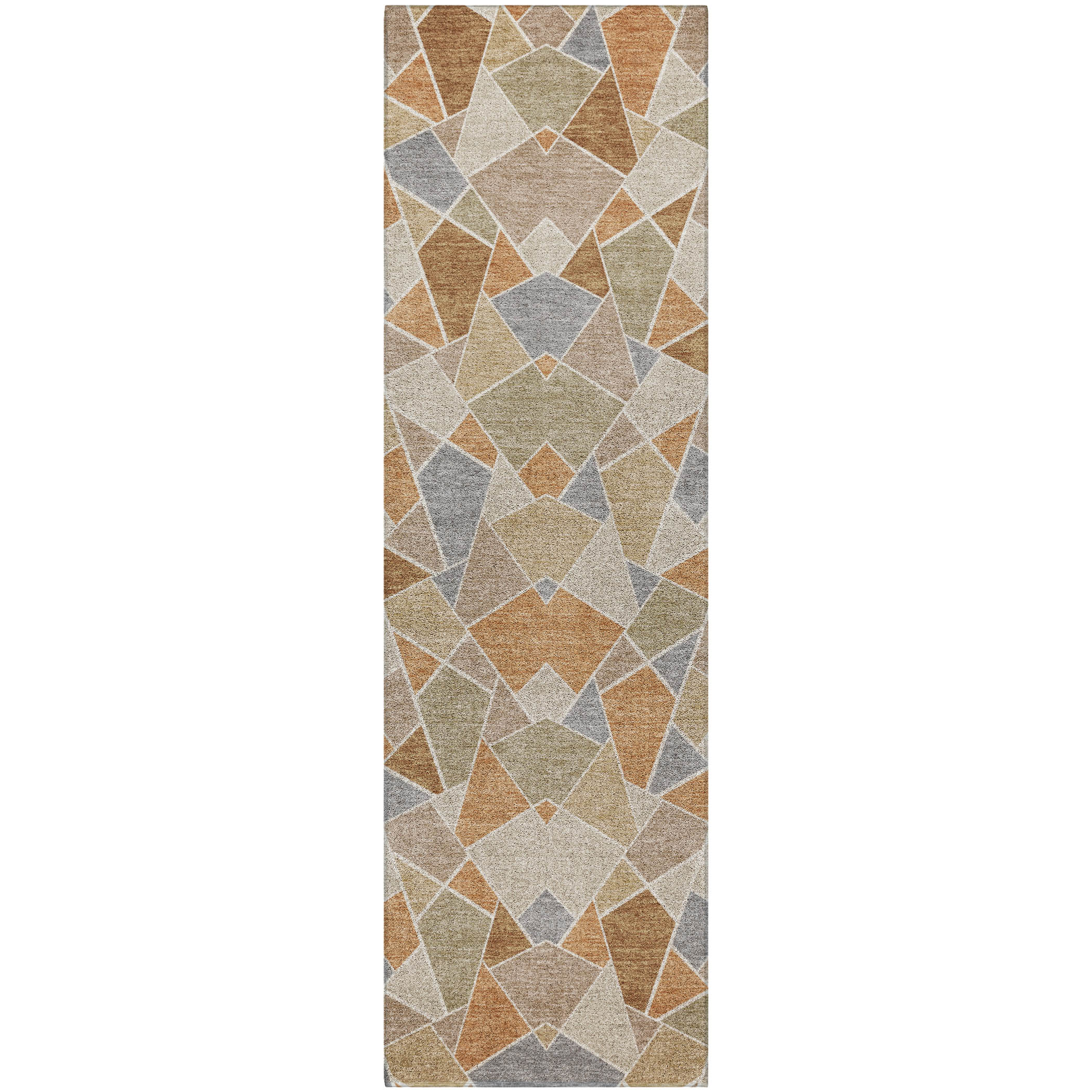 Dalyn Kenner KN8 - Copper