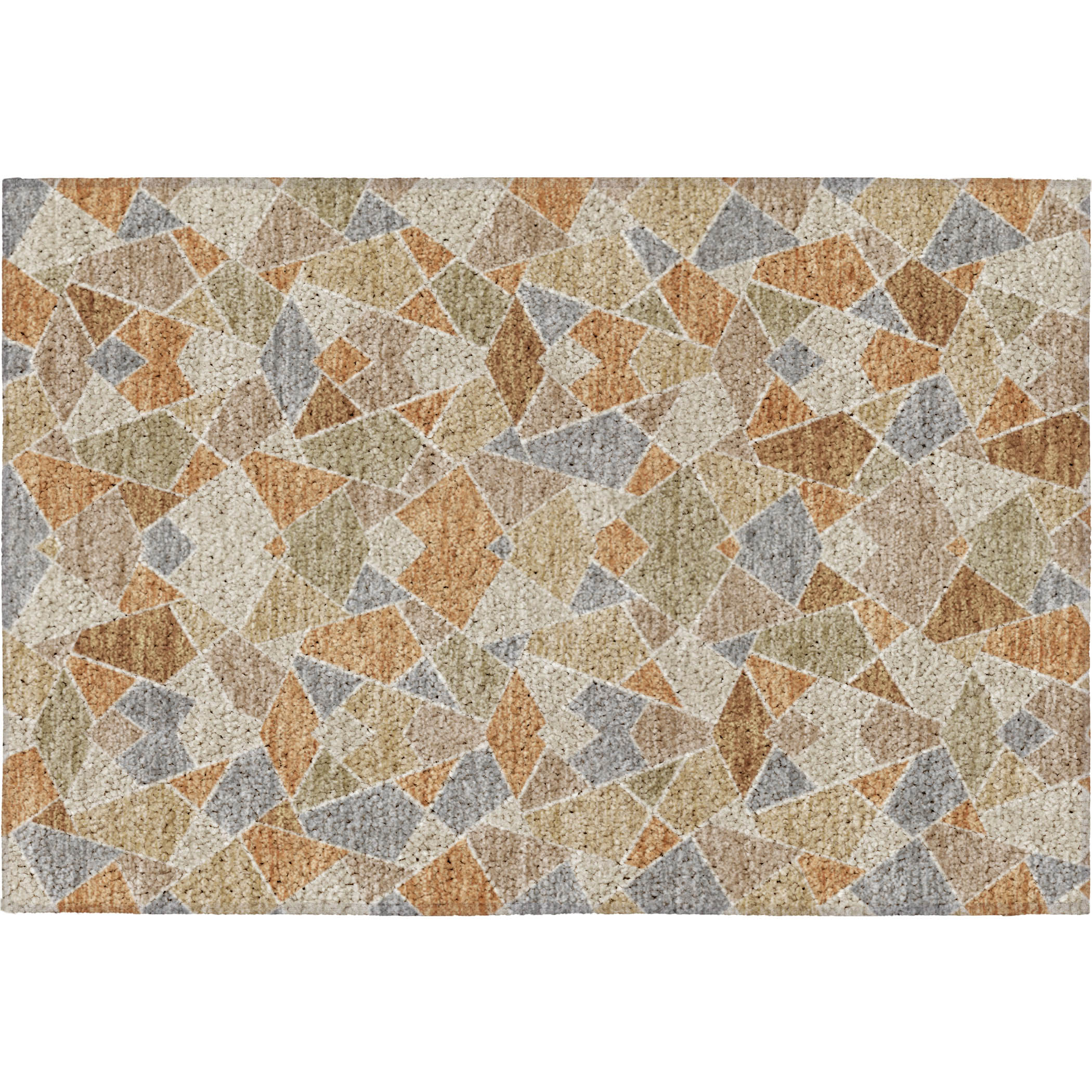 Dalyn Kenner KN8 - Copper