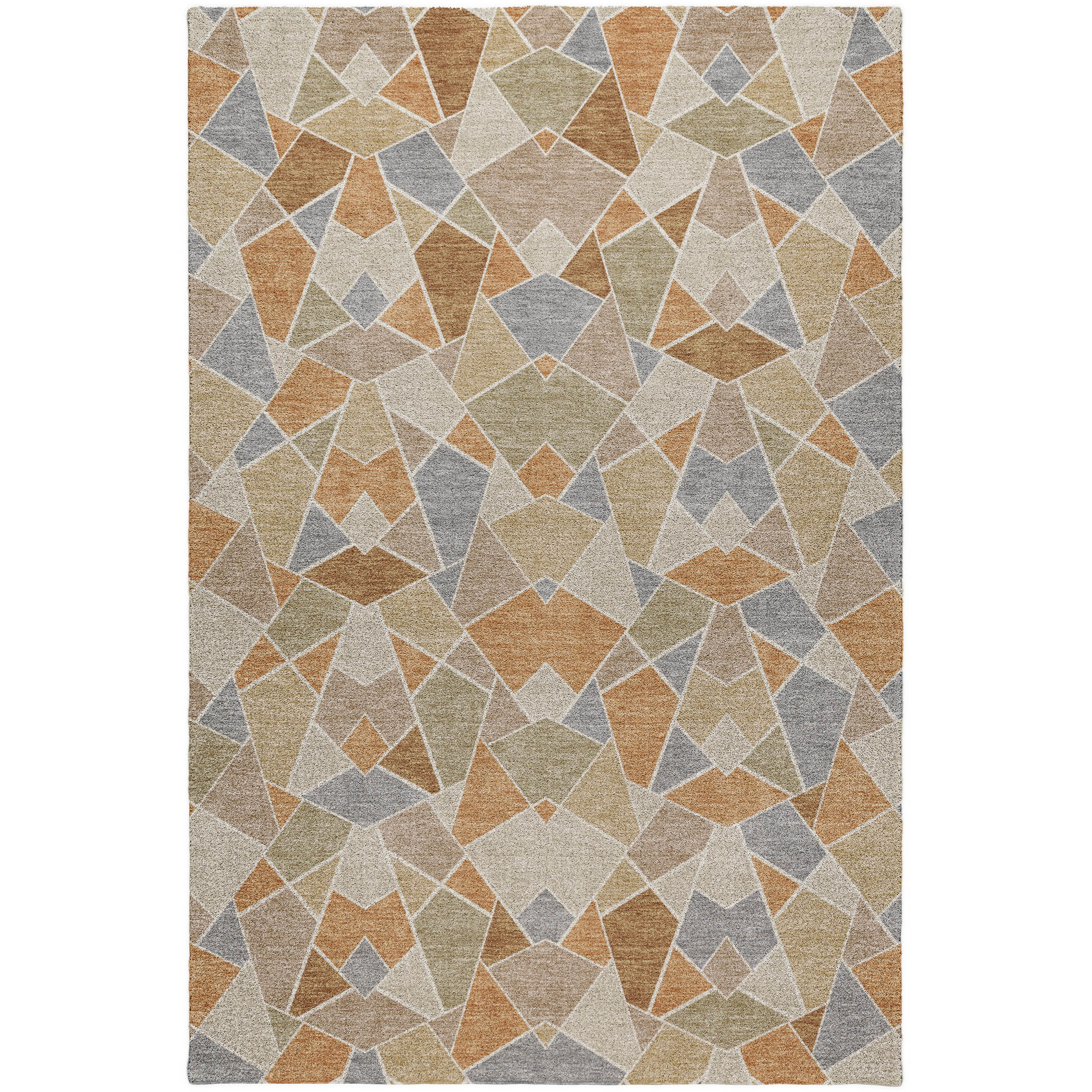 Dalyn Kenner KN8 - Copper