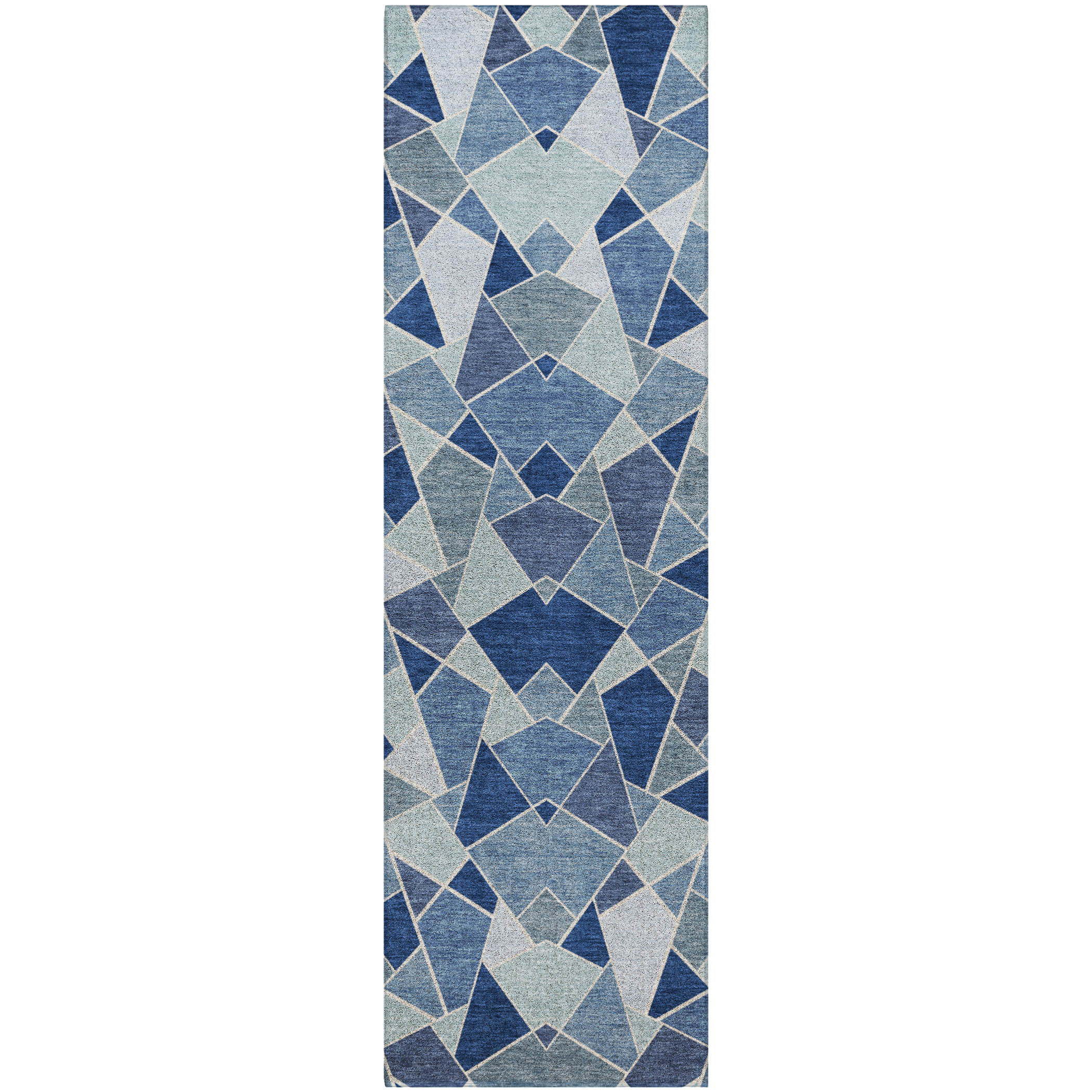 Dalyn Kenner KN8 - Denim