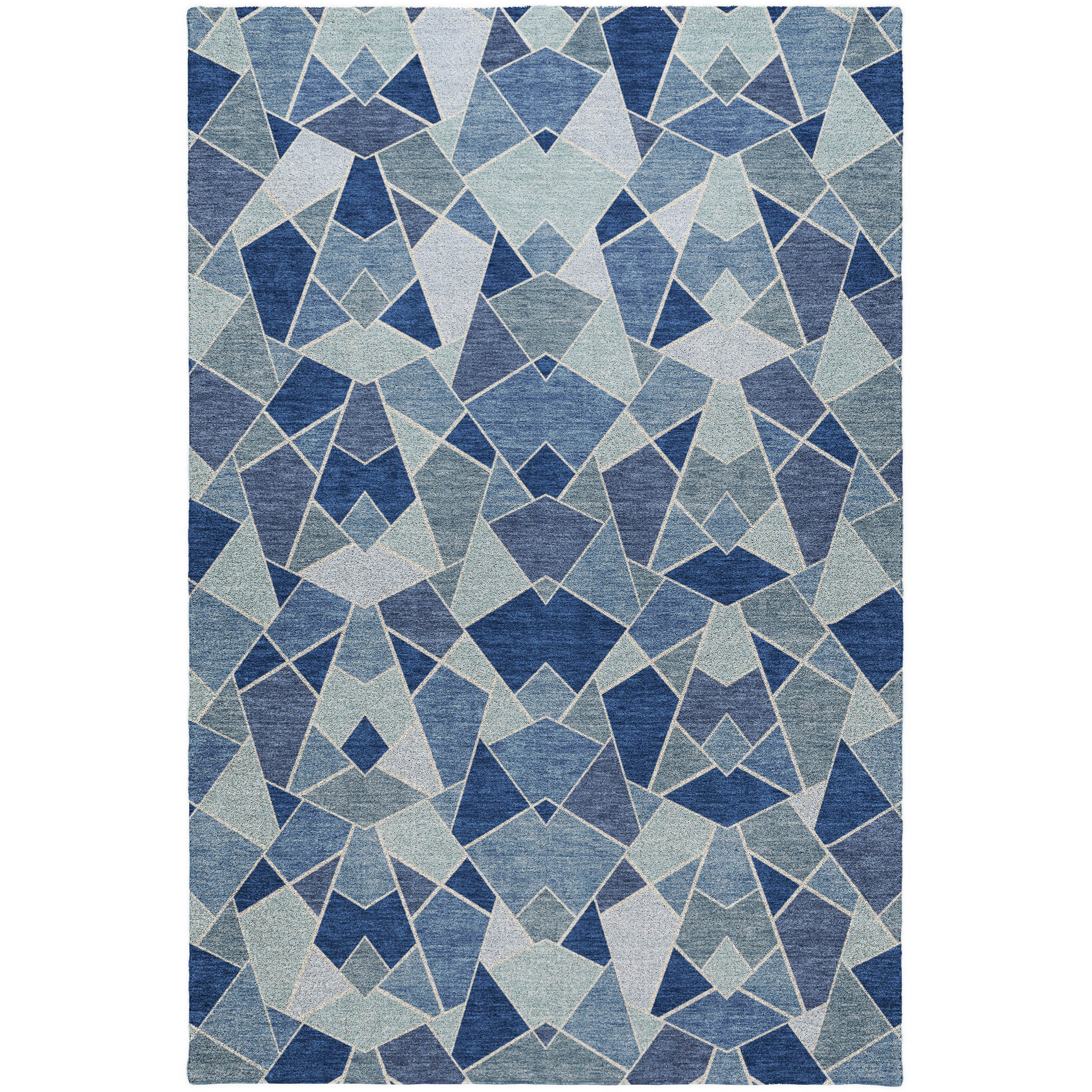 Dalyn Kenner KN8 - Denim