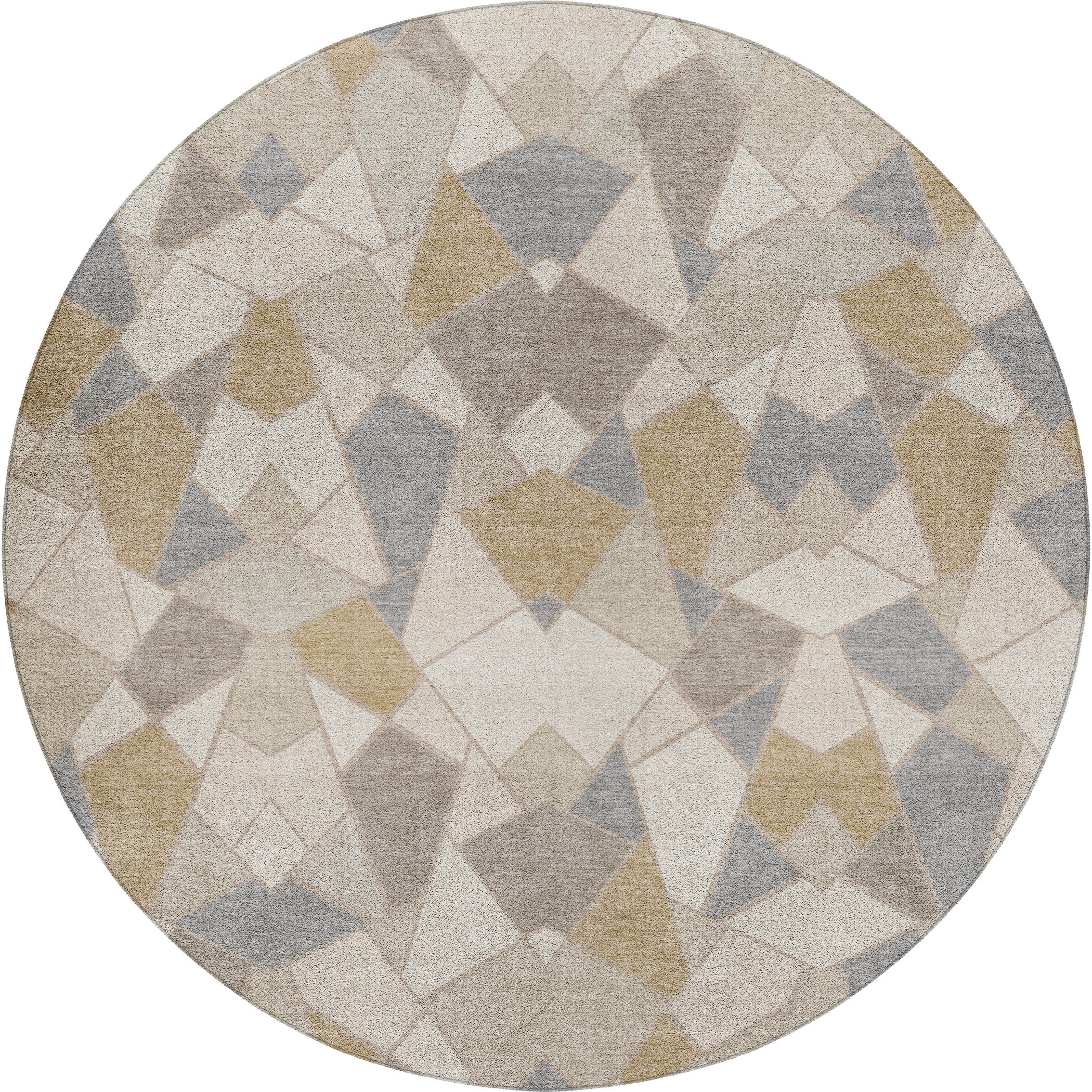 Dalyn Kenner KN8 - Ivory