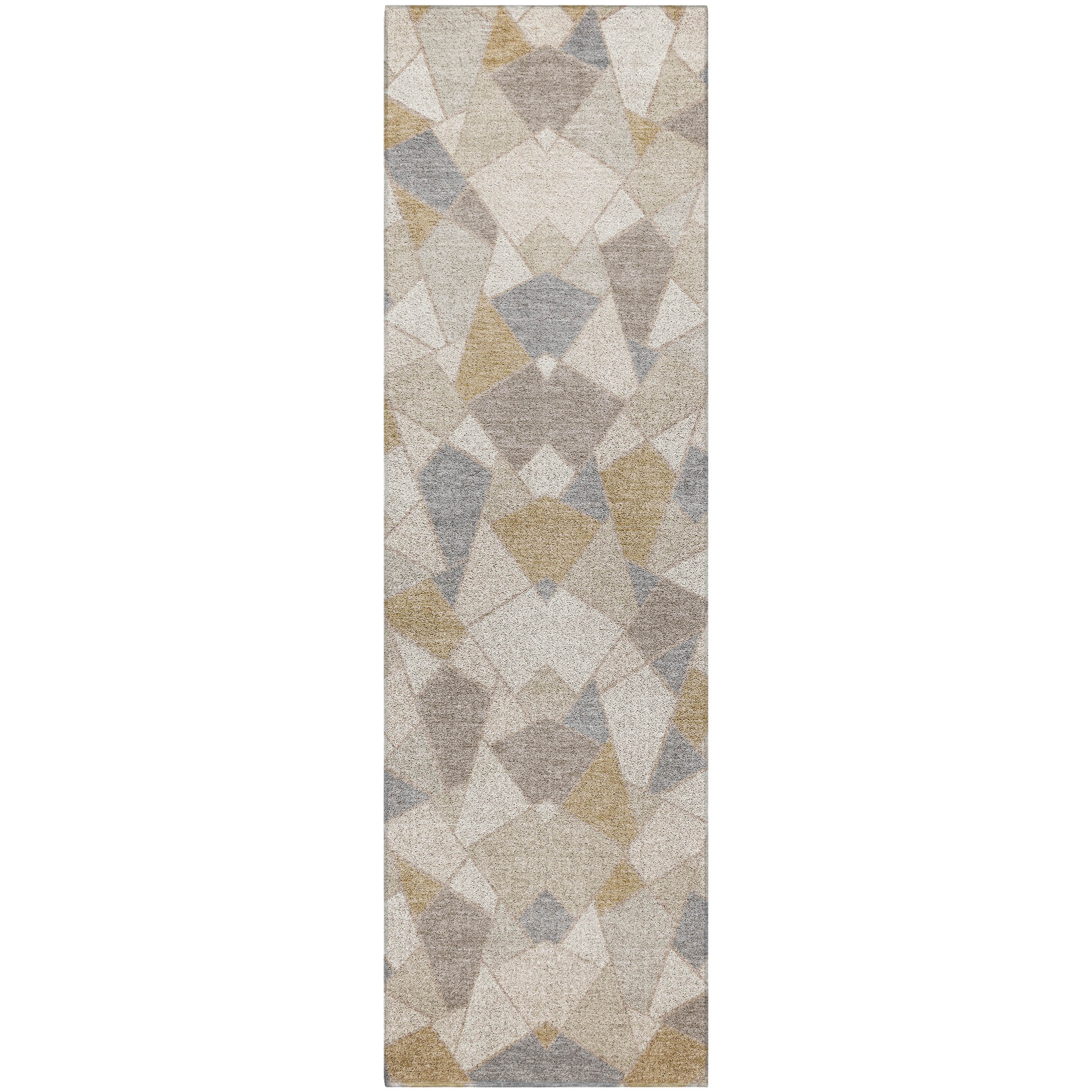 Dalyn Kenner KN8 - Ivory
