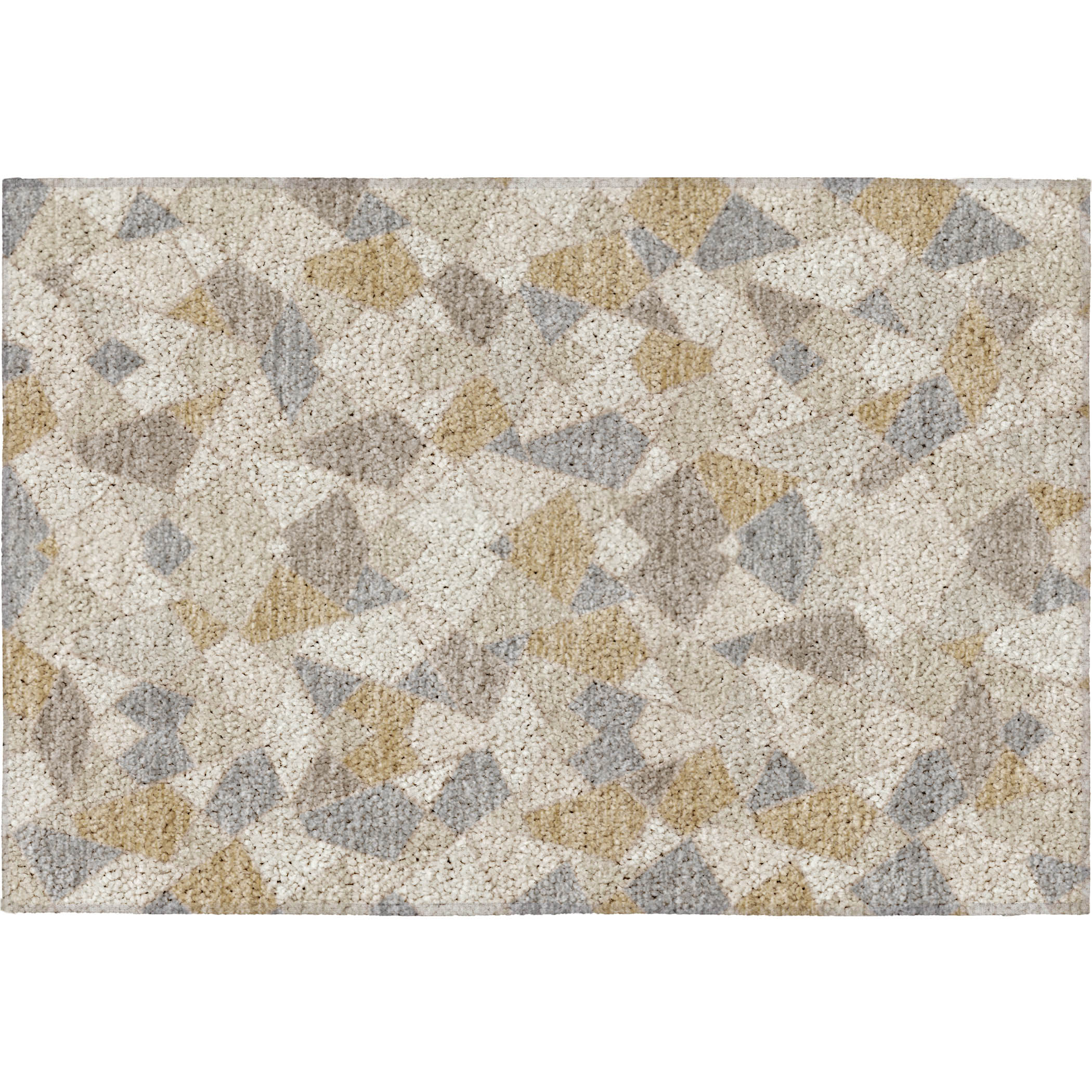 Dalyn Kenner KN8 - Ivory
