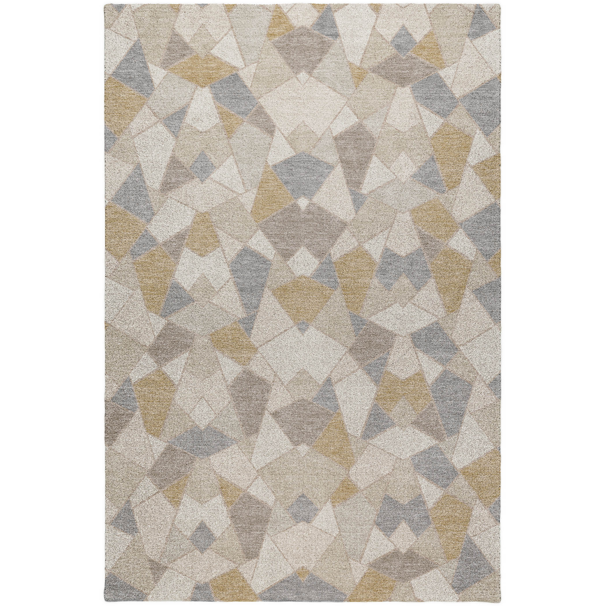 Dalyn Kenner KN8 - Ivory