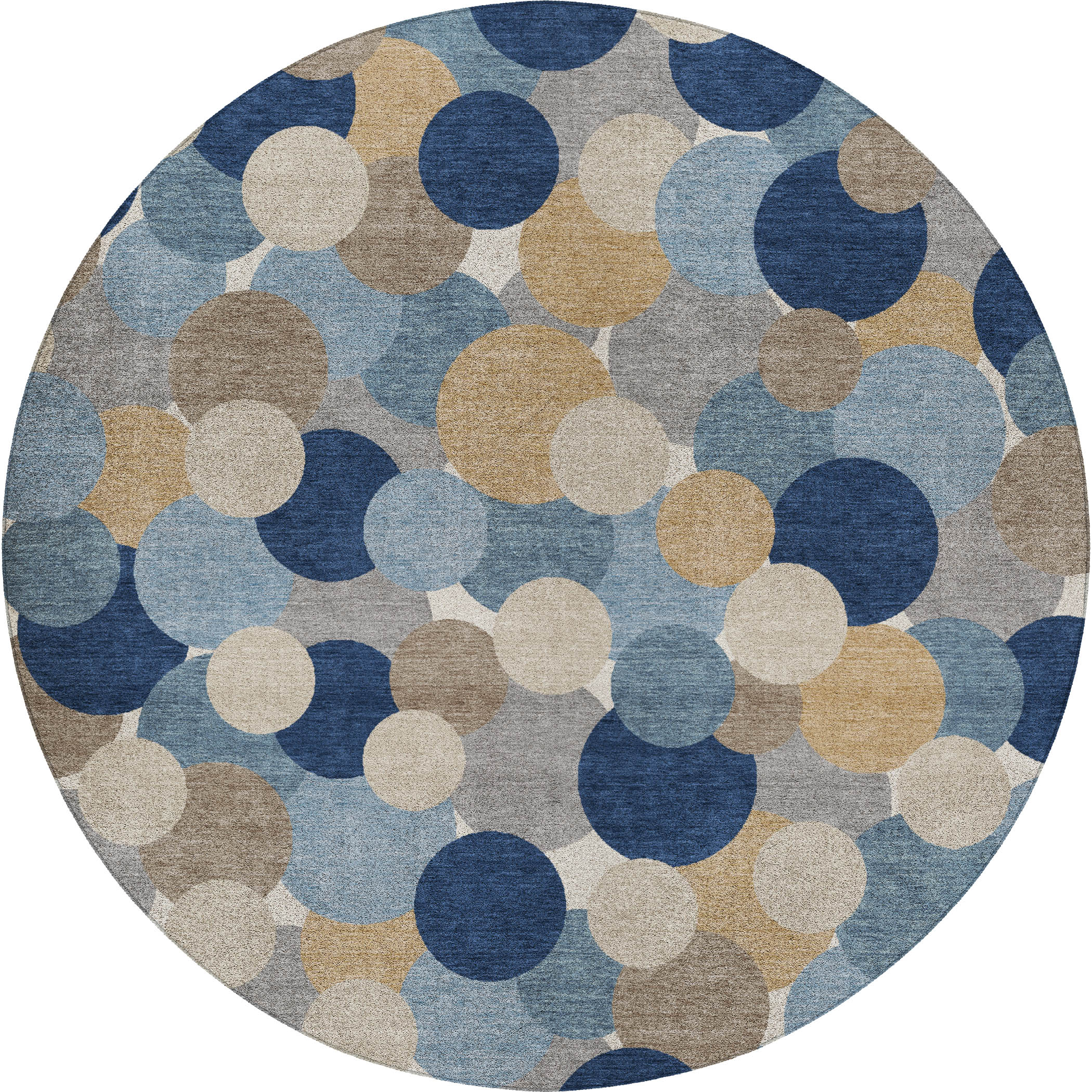 Dalyn Kenner KN9 - Blue