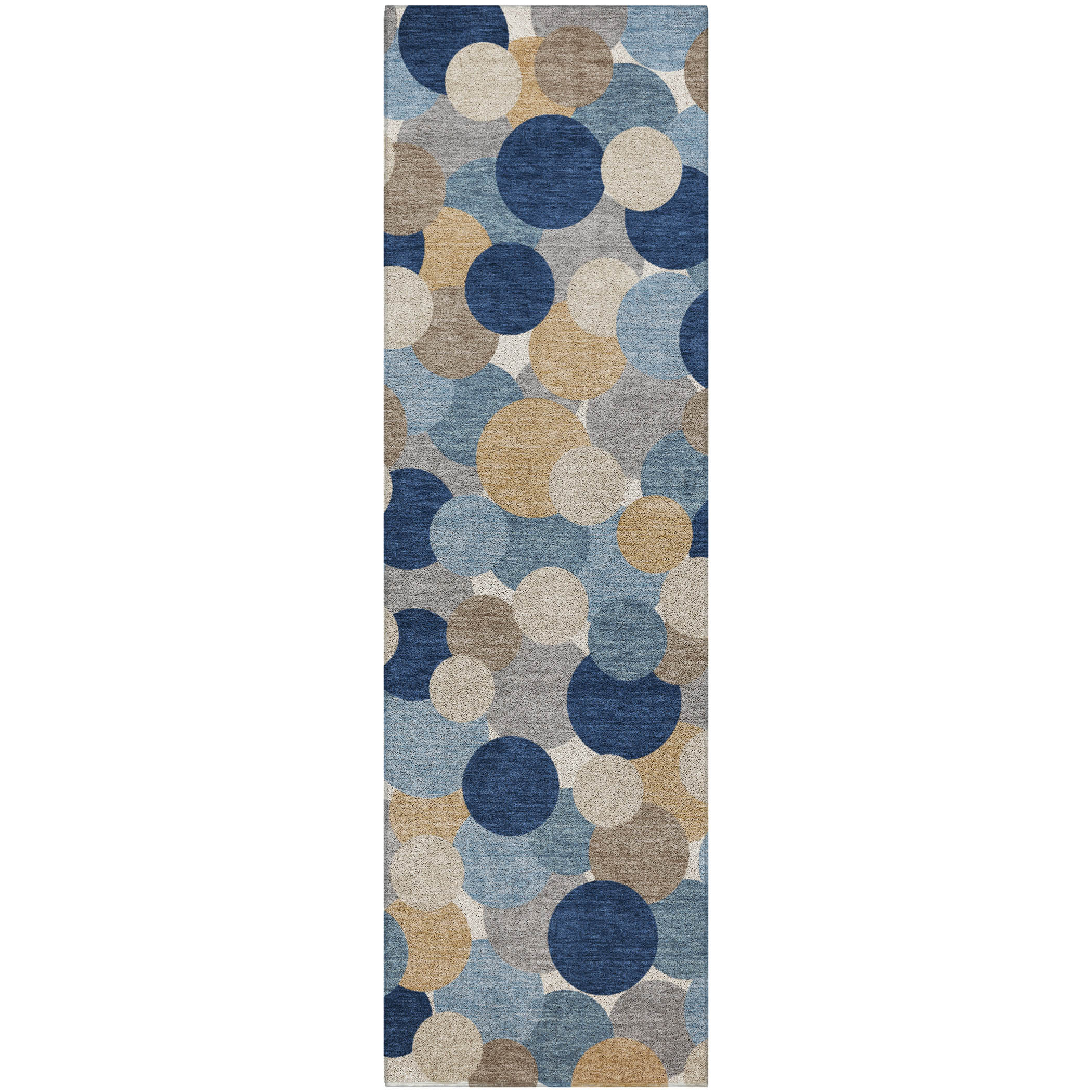 Dalyn Kenner KN9 - Blue