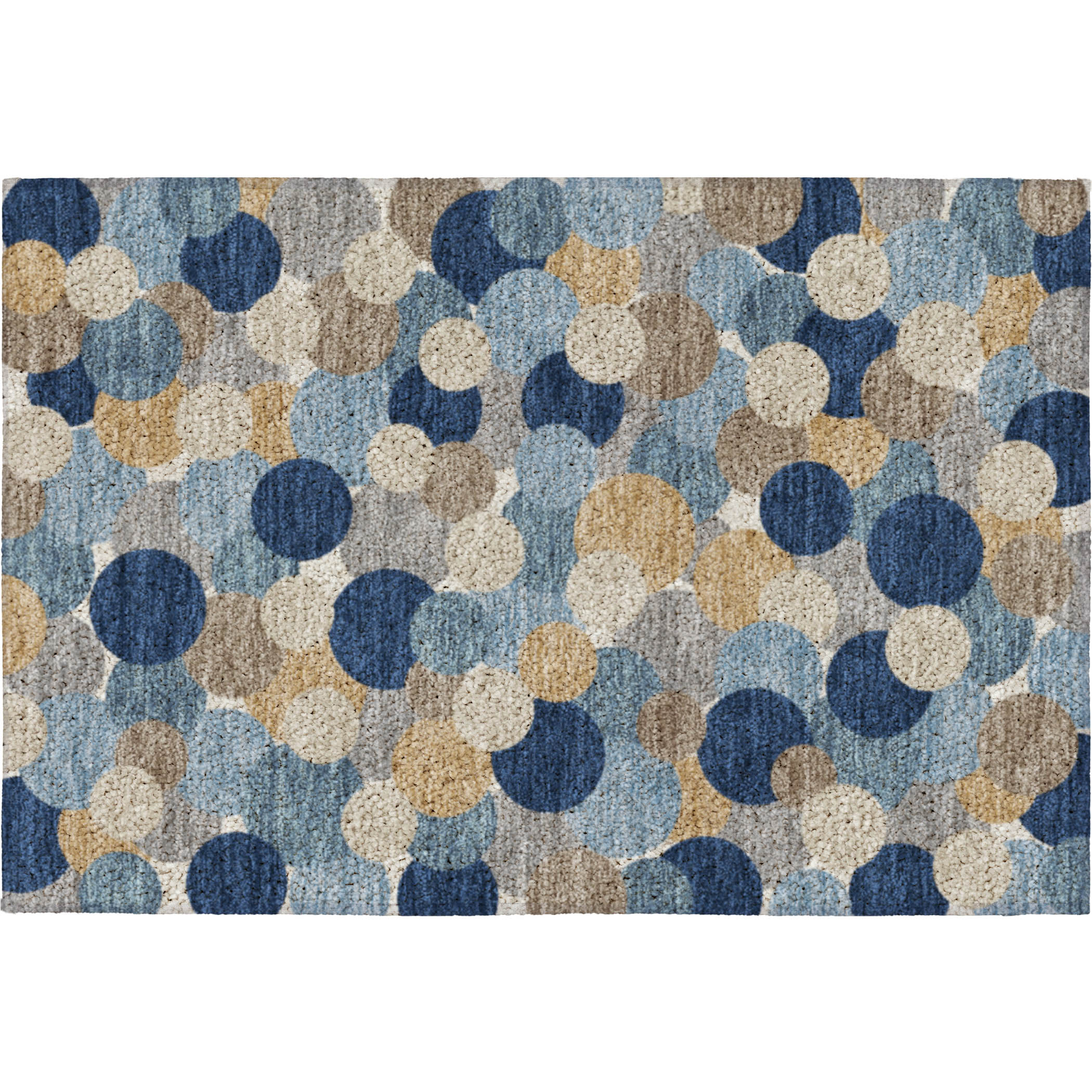 Dalyn Kenner KN9 - Blue