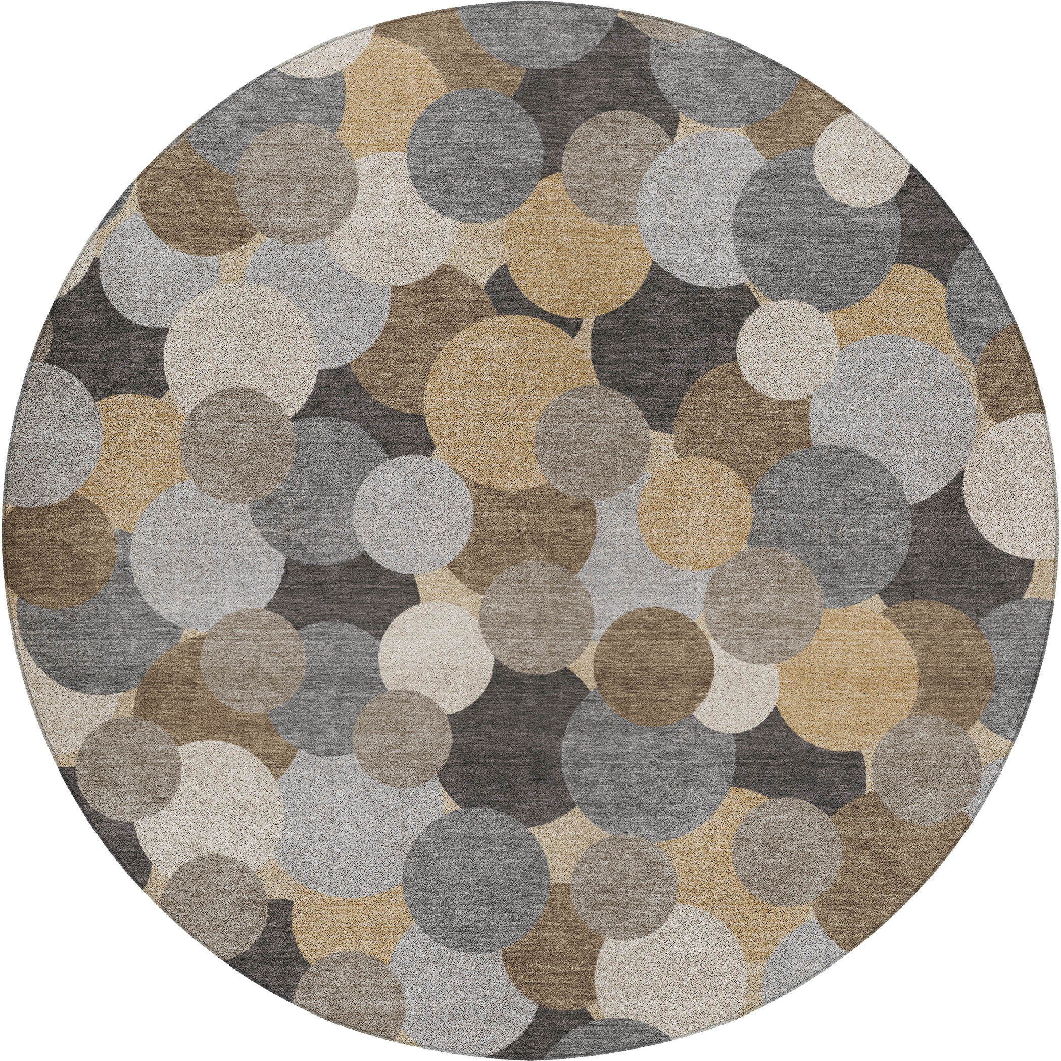 Dalyn Kenner KN9 - Gray