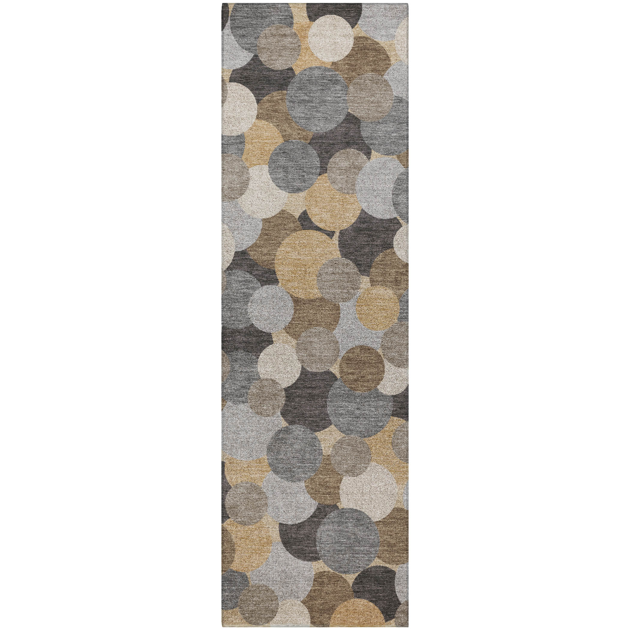 Dalyn Kenner KN9 - Gray