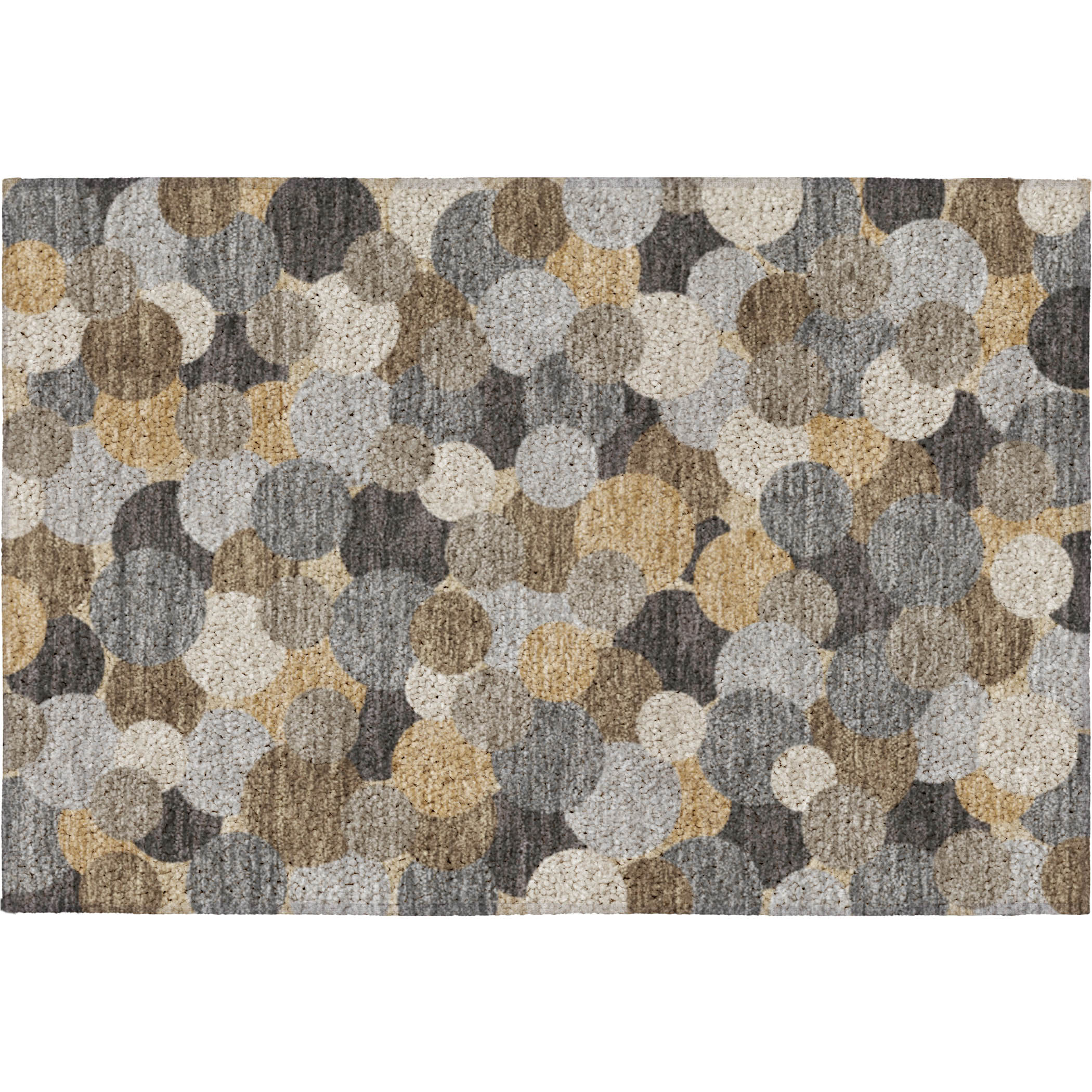 Dalyn Kenner KN9 - Gray