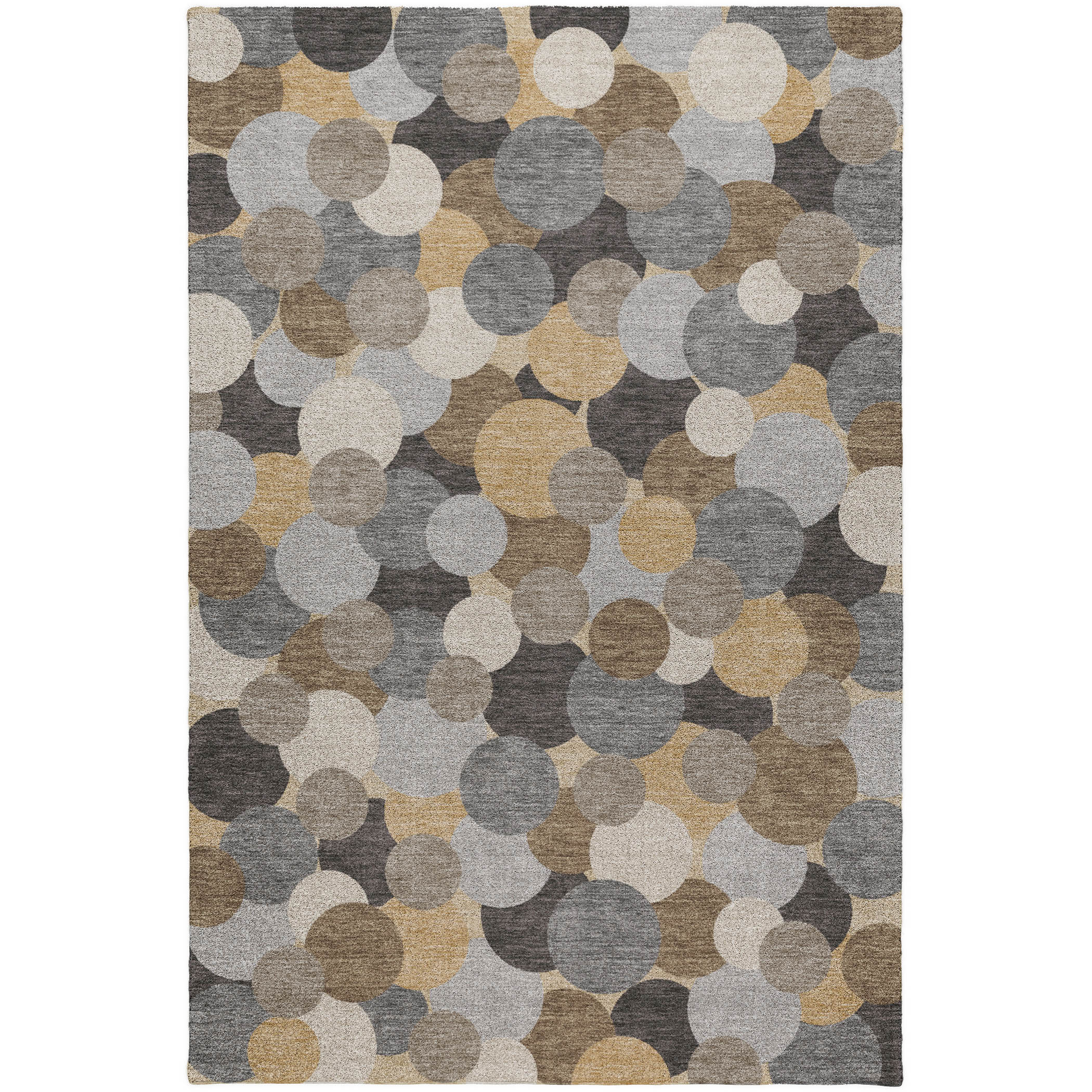 Dalyn Kenner KN9 - Gray