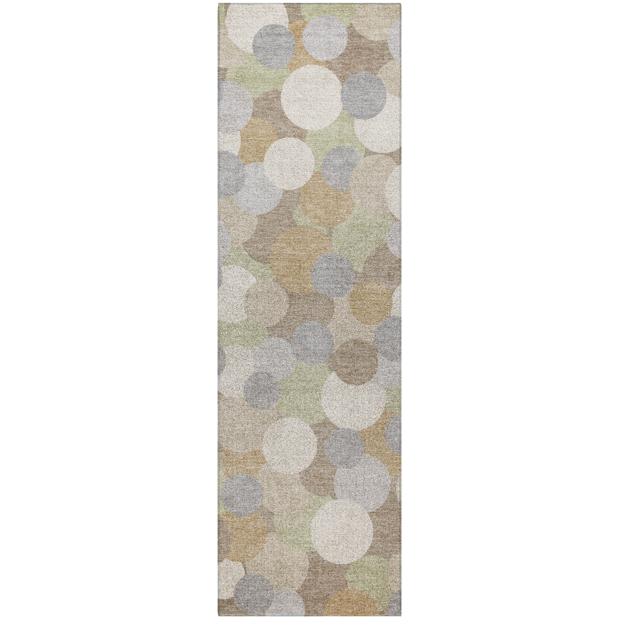 Dalyn Kenner KN9 - Khaki