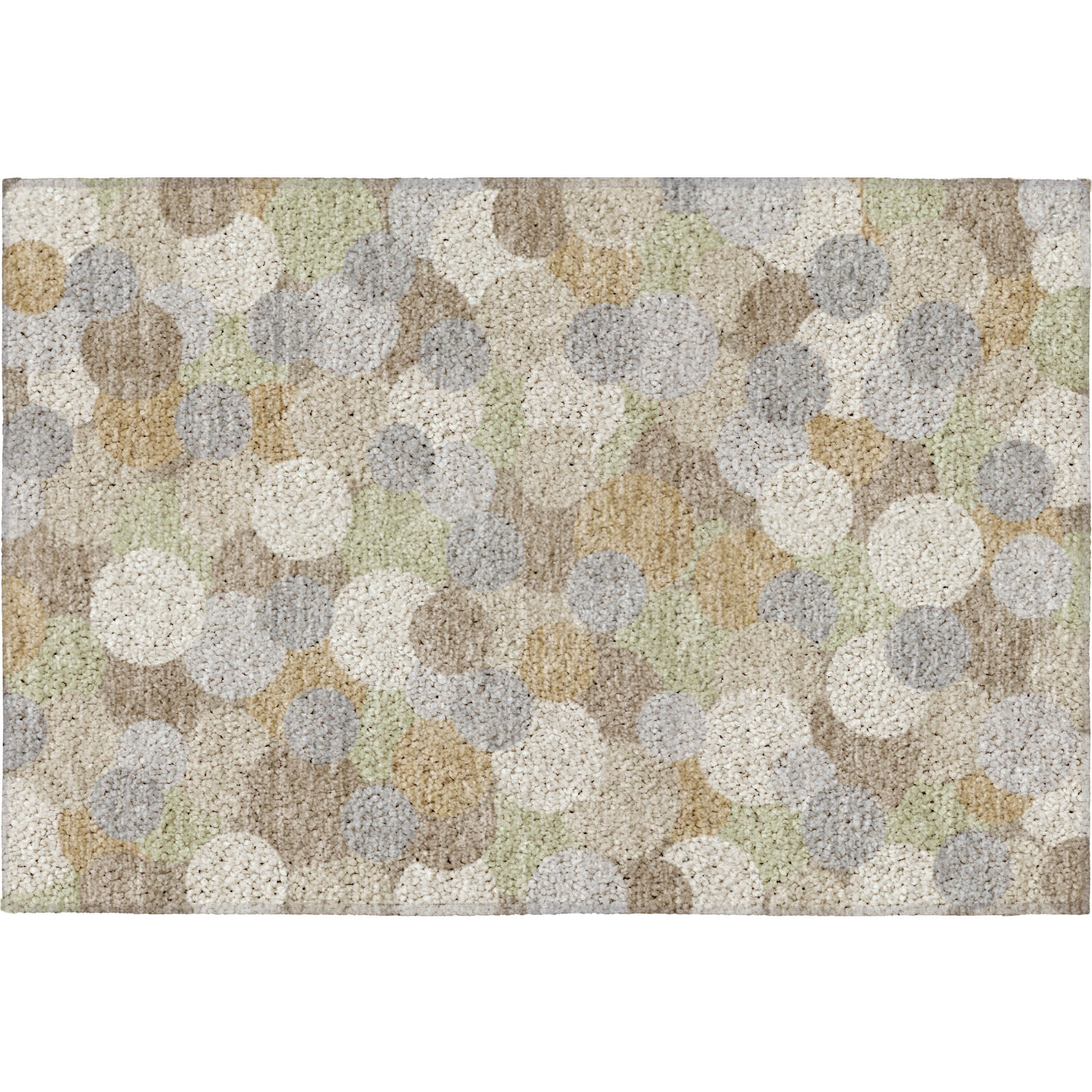 Dalyn Kenner KN9 - Khaki