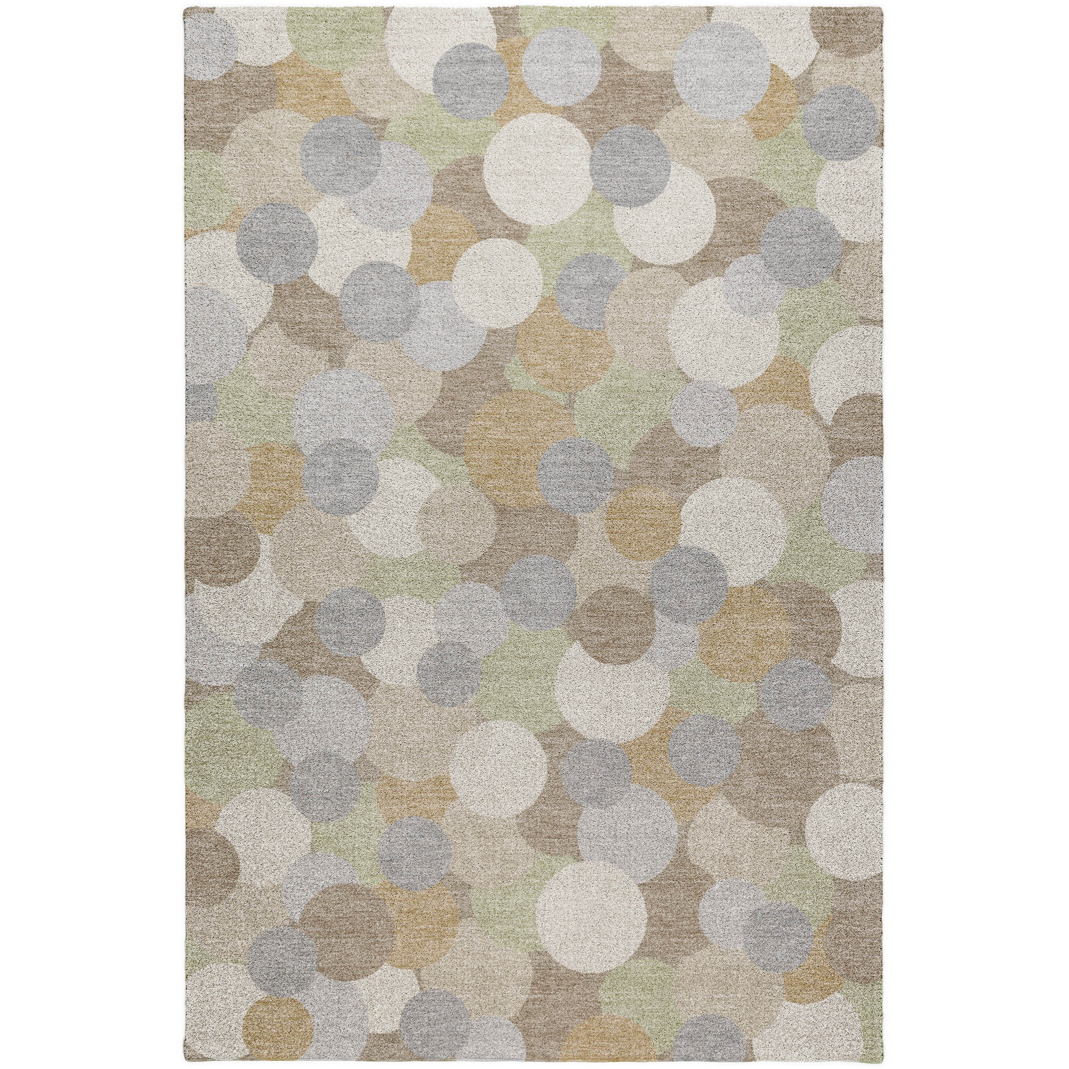 Dalyn Kenner KN9 - Khaki