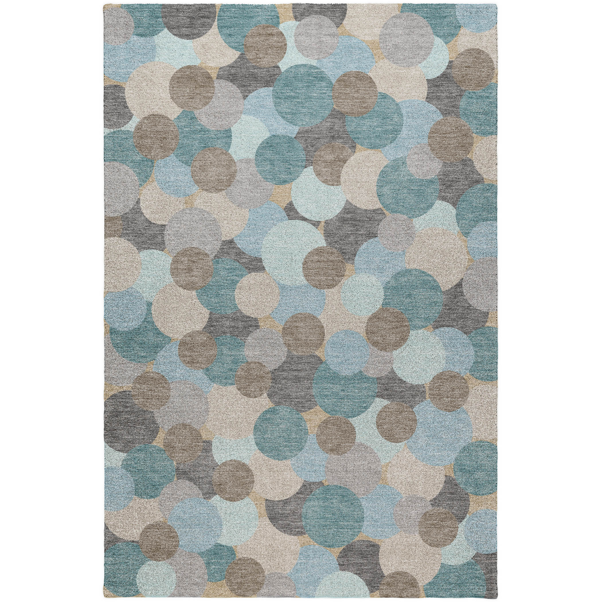 Dalyn Kenner KN9 - Turquoise